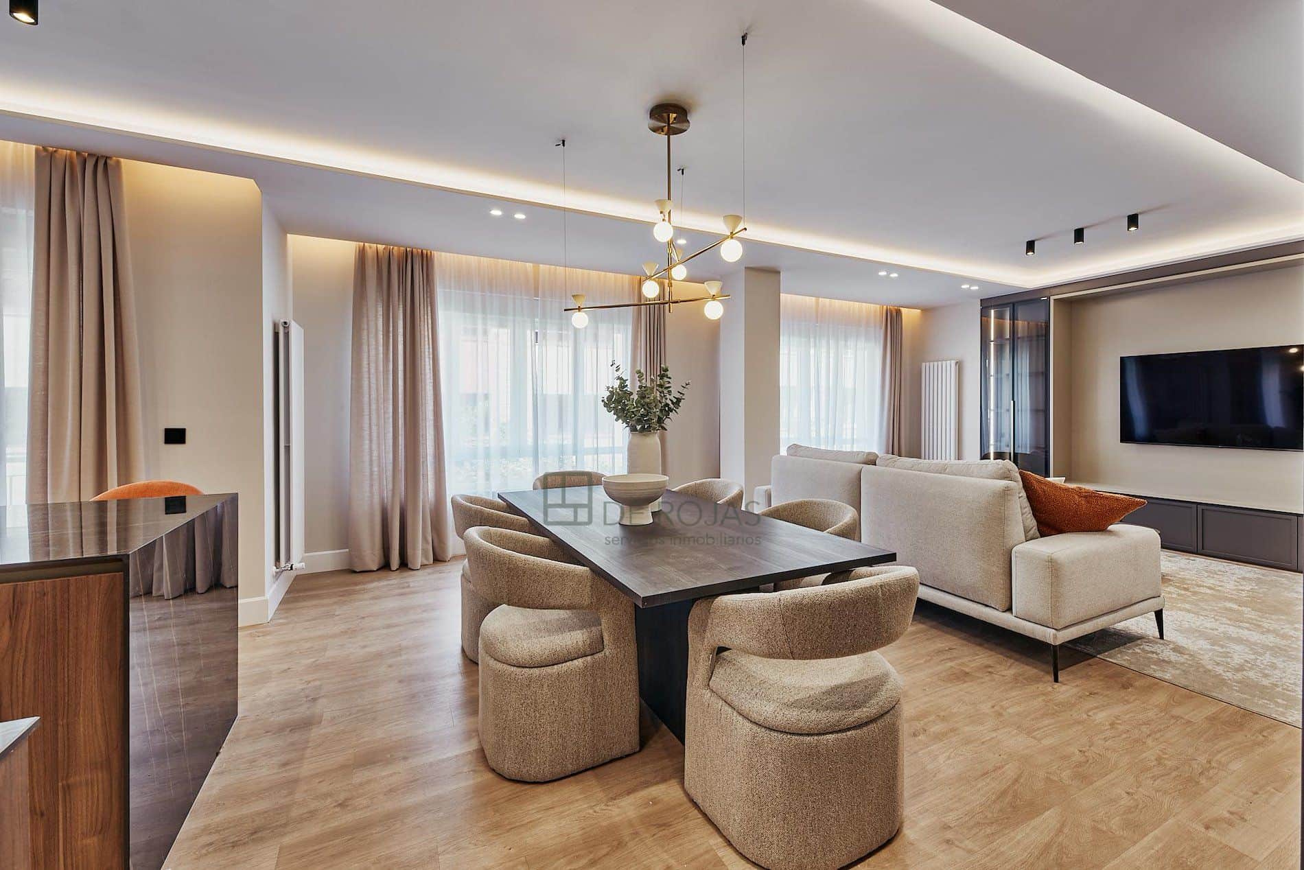 Piso en venta en Salamanca, Madrid - Foto 3