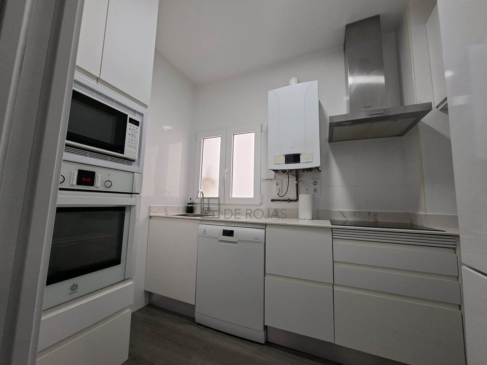 Piso en venta en Cuatro Caminos, Madrid - Foto 4