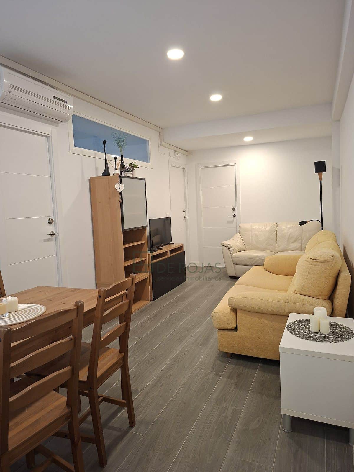 Piso en venta en Cuatro Caminos, Madrid - Foto 3