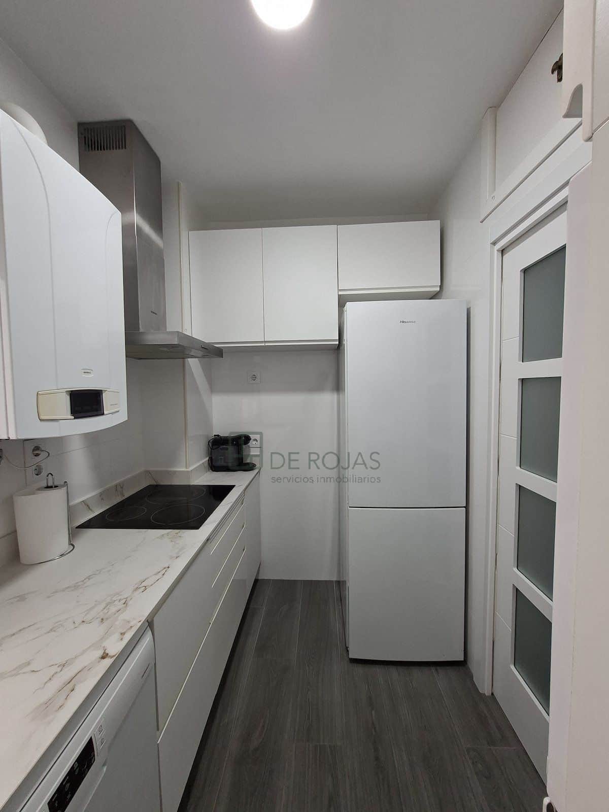 Piso en venta en Cuatro Caminos, Madrid - Foto 5