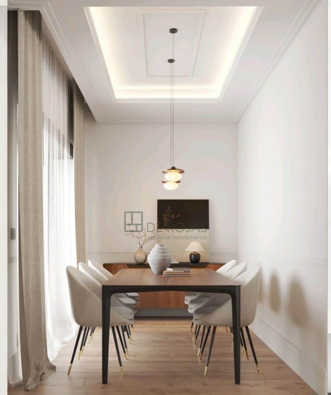 Piso en venta en Retiro, Madrid - Foto 4