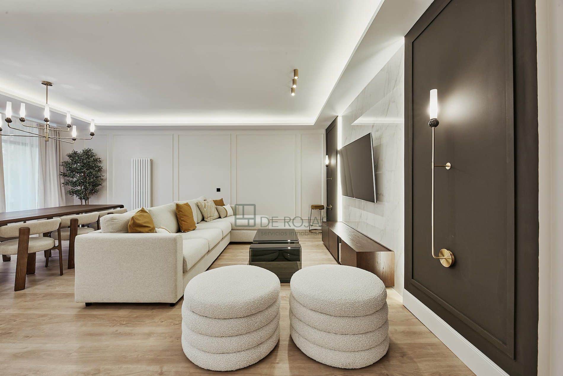 Piso en venta en Salamanca, Madrid - Foto 5