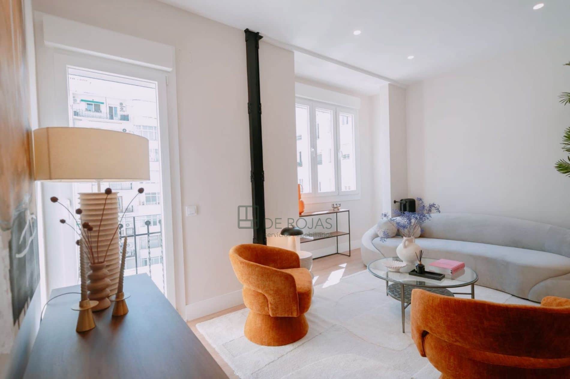 Piso en venta en Salamanca, Madrid - Foto 4