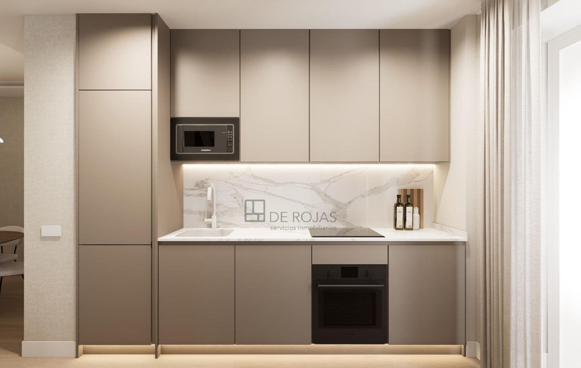 VIVIENDA INTERIOR A ESTRENAR BARRIO DE SALAMANCA - Foto 4