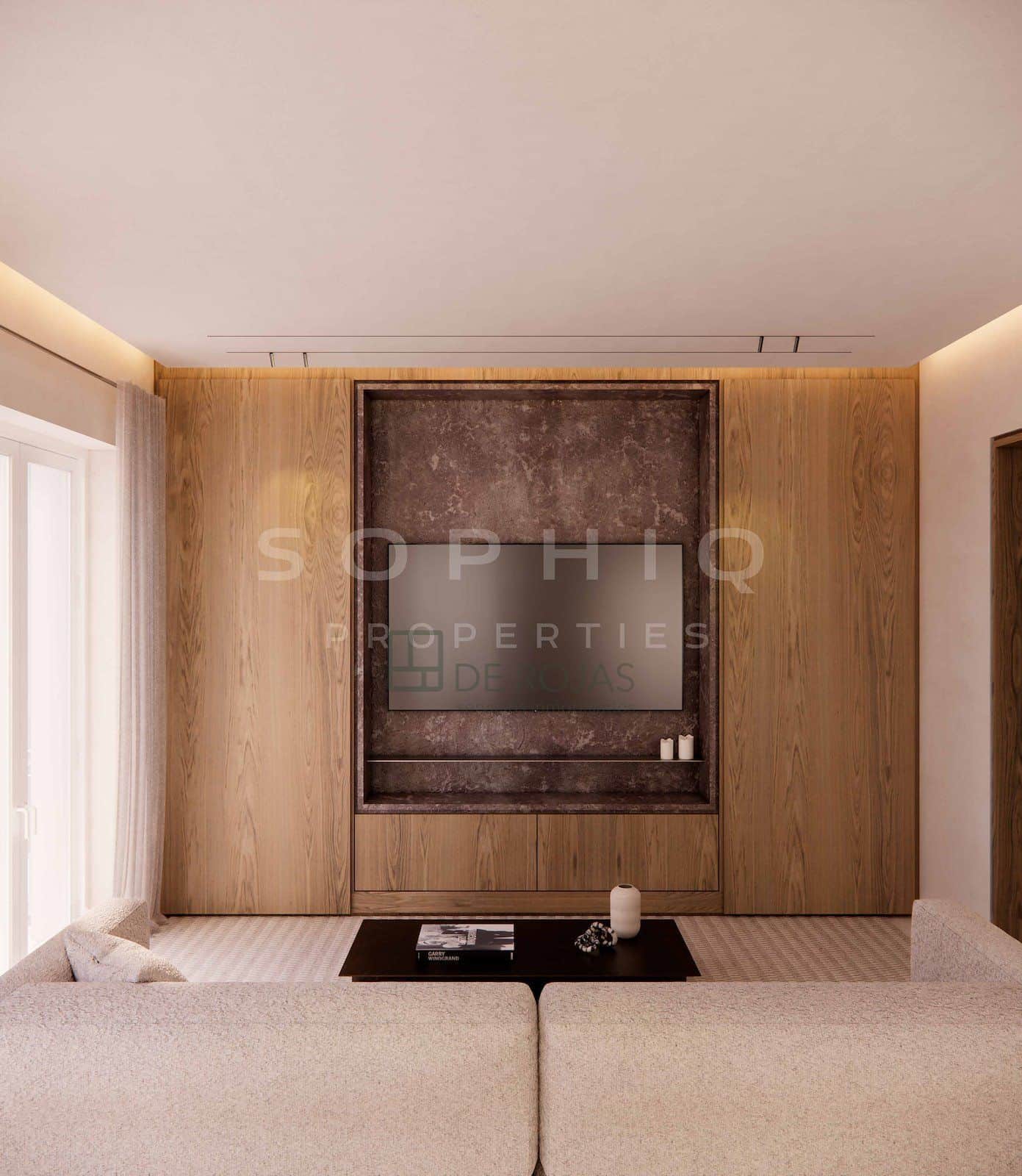 Piso en venta en Chamberi, Madrid - Foto 5