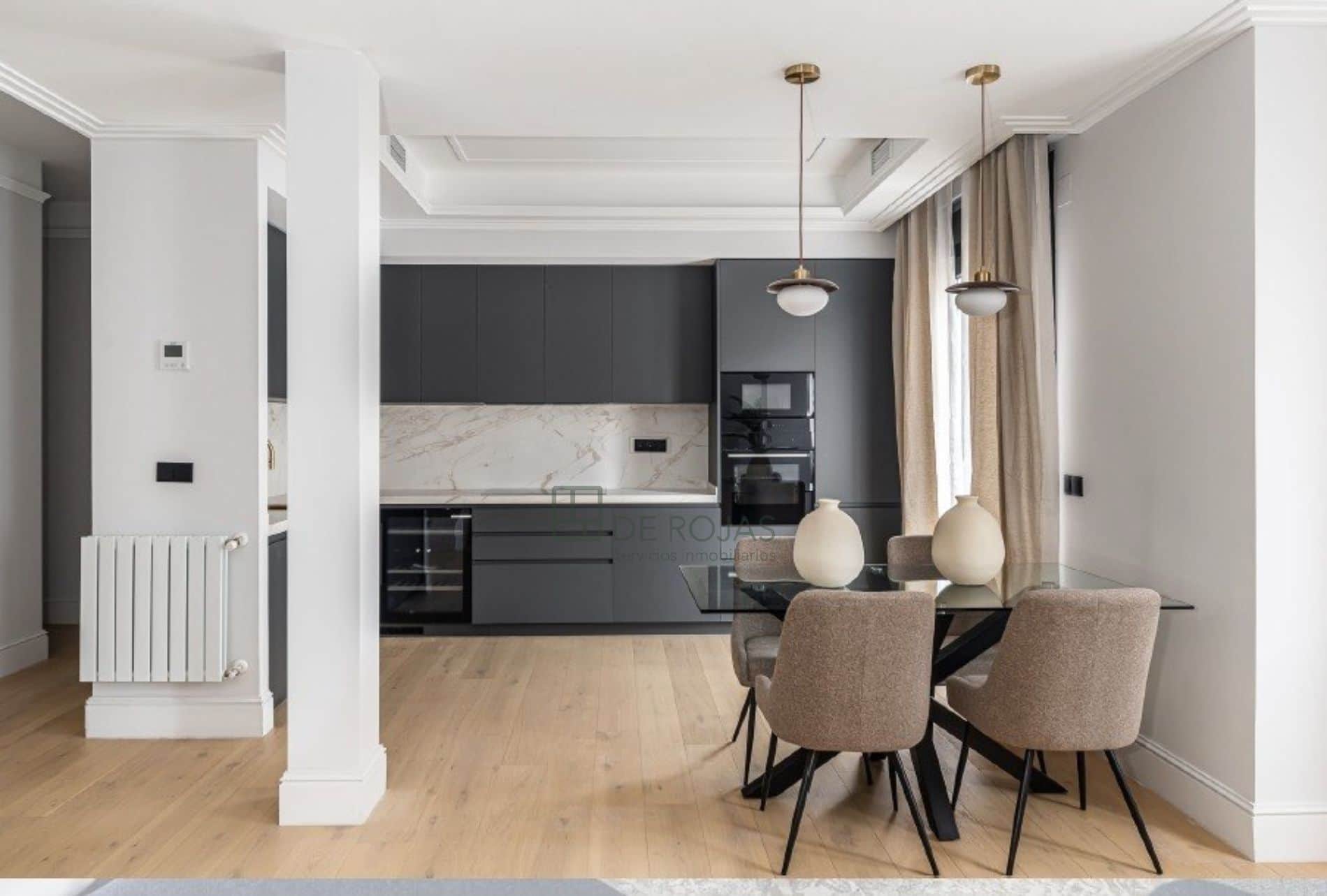 Piso en venta en Salamanca, Madrid - Foto 2