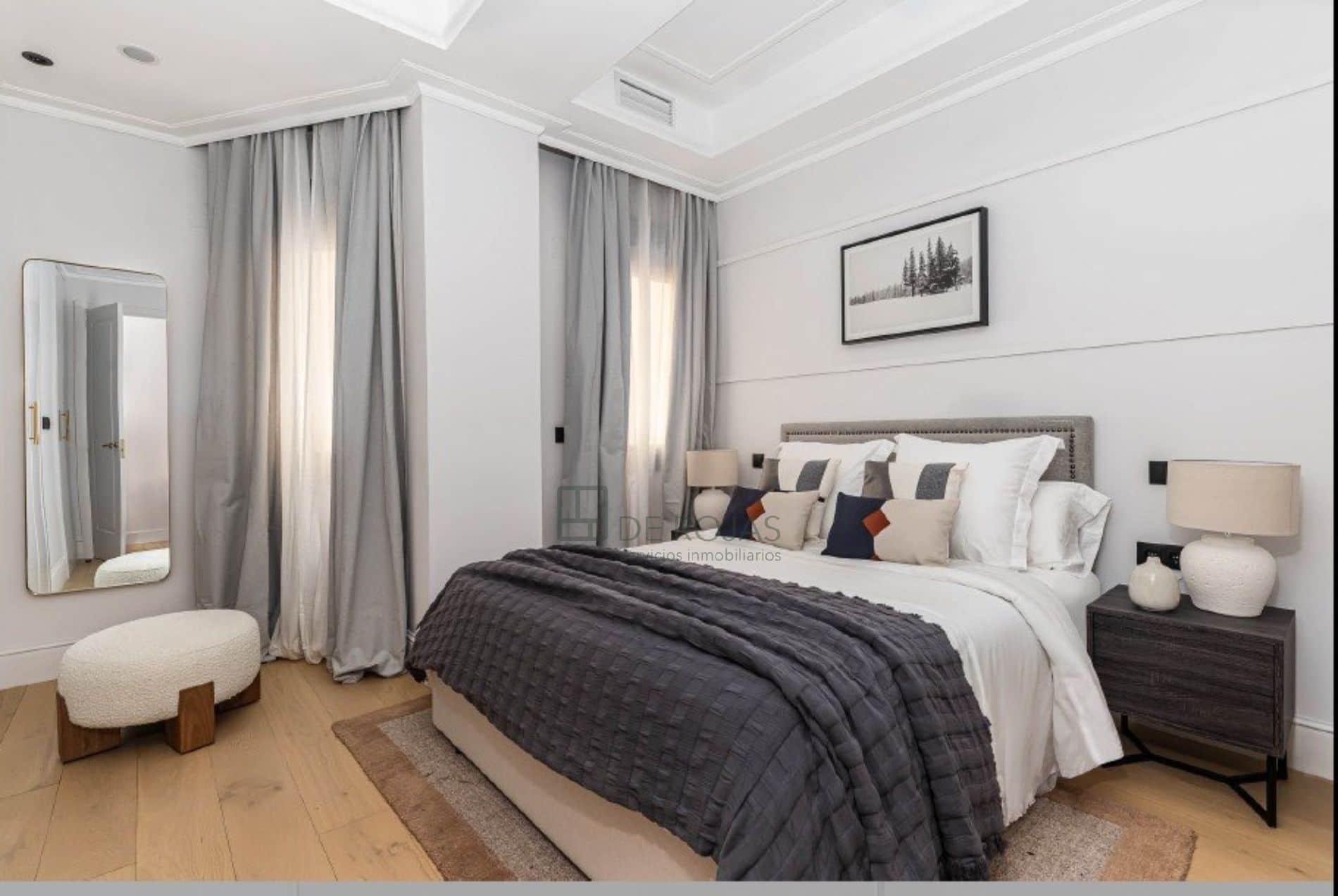Piso en venta en Salamanca, Madrid - Foto 4