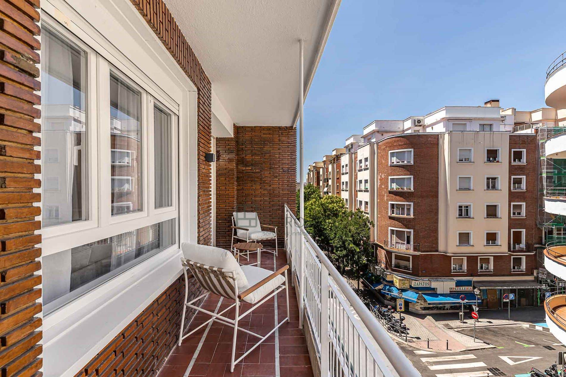 Piso en venta en Chamberi, Madrid - Foto 5