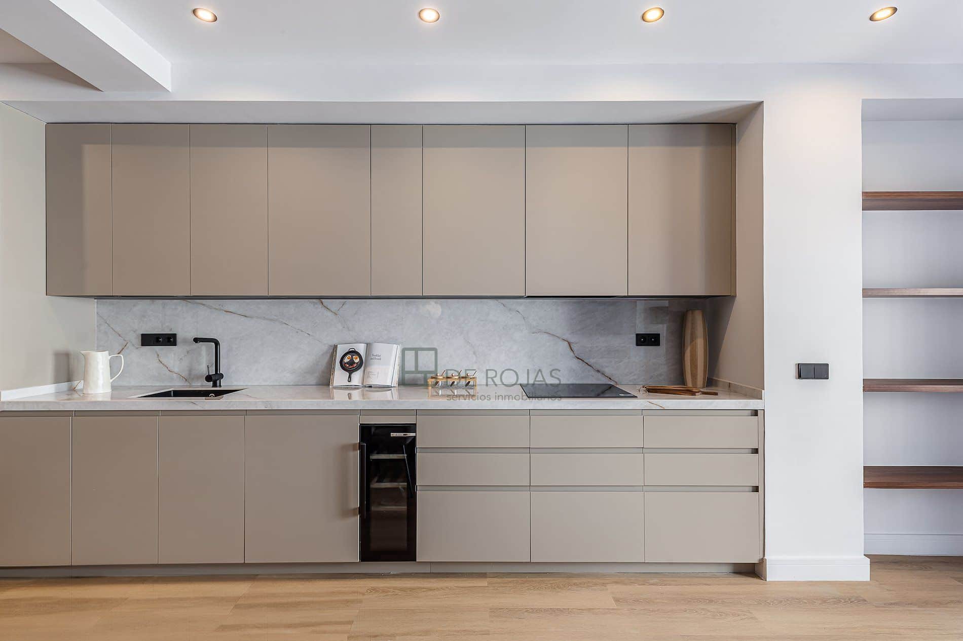 Piso en venta en Chamberi, Madrid - Foto 4