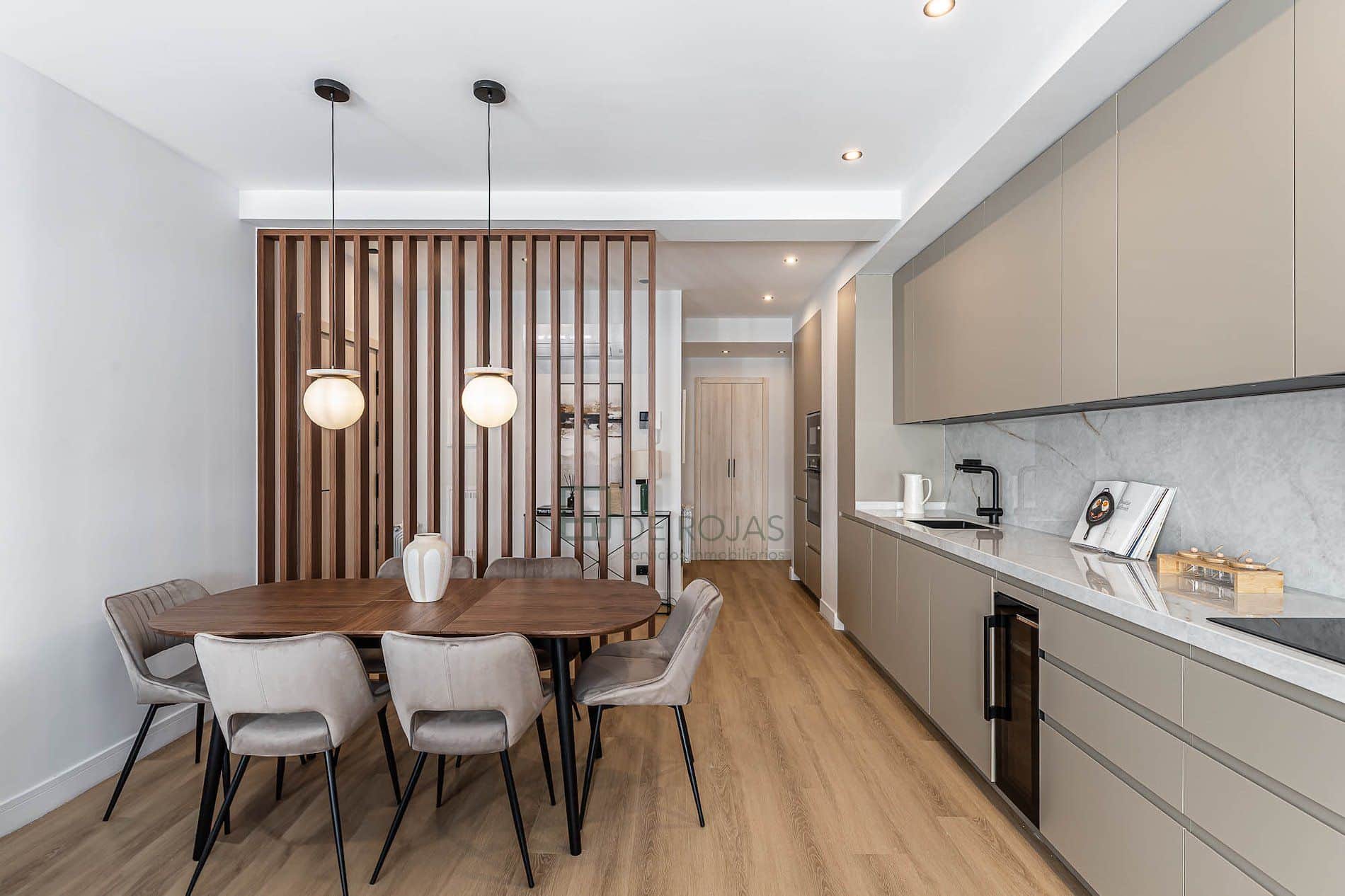 Piso en venta en Chamberi, Madrid - Foto 3