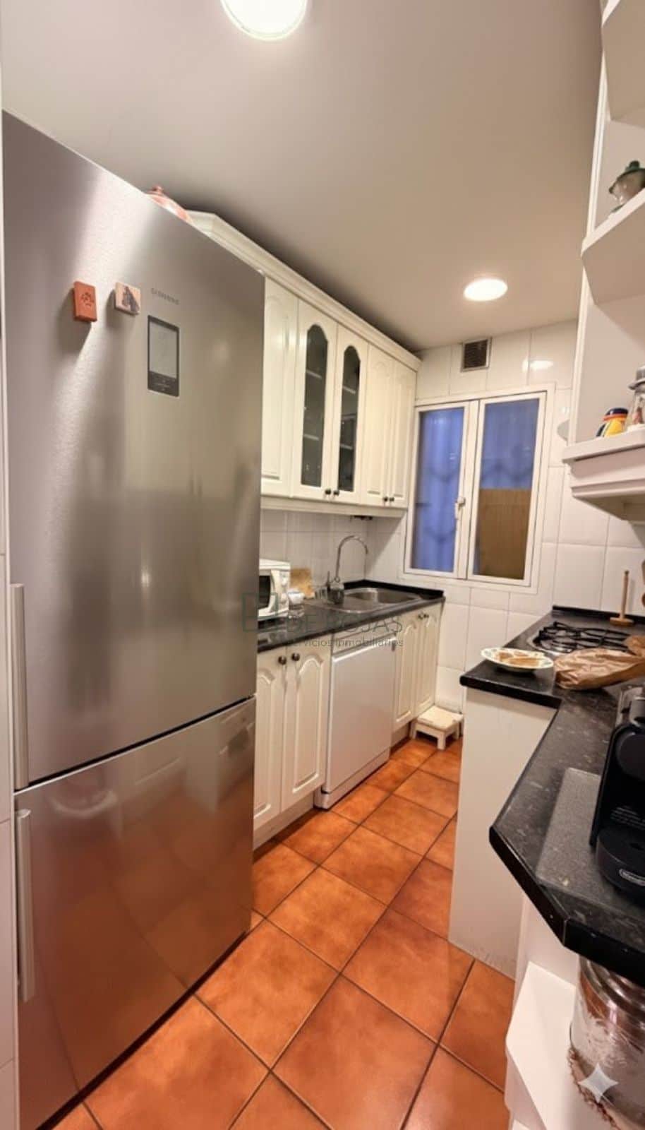 Piso en venta en Madrid - Foto 5
