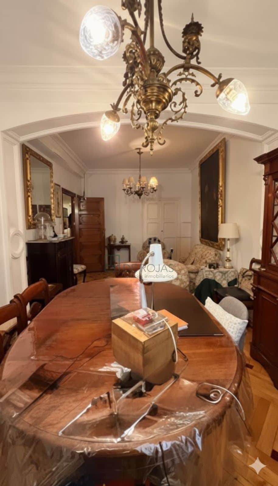 Piso en venta en Madrid - Foto 4