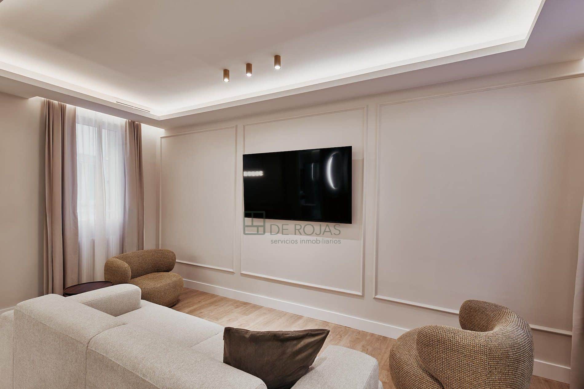 Piso en venta en Madrid - Foto 4