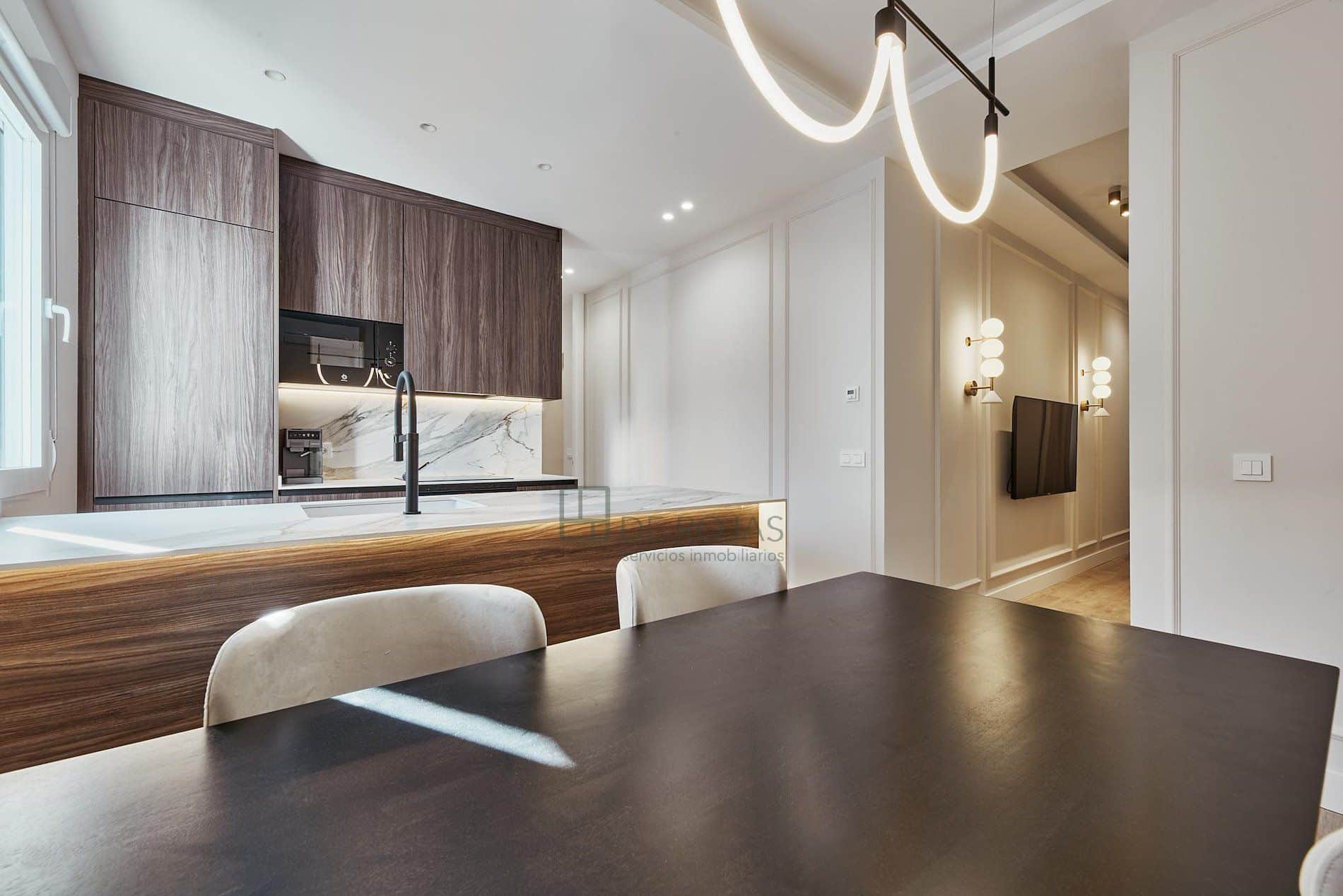 Piso en venta en Madrid - Foto 4