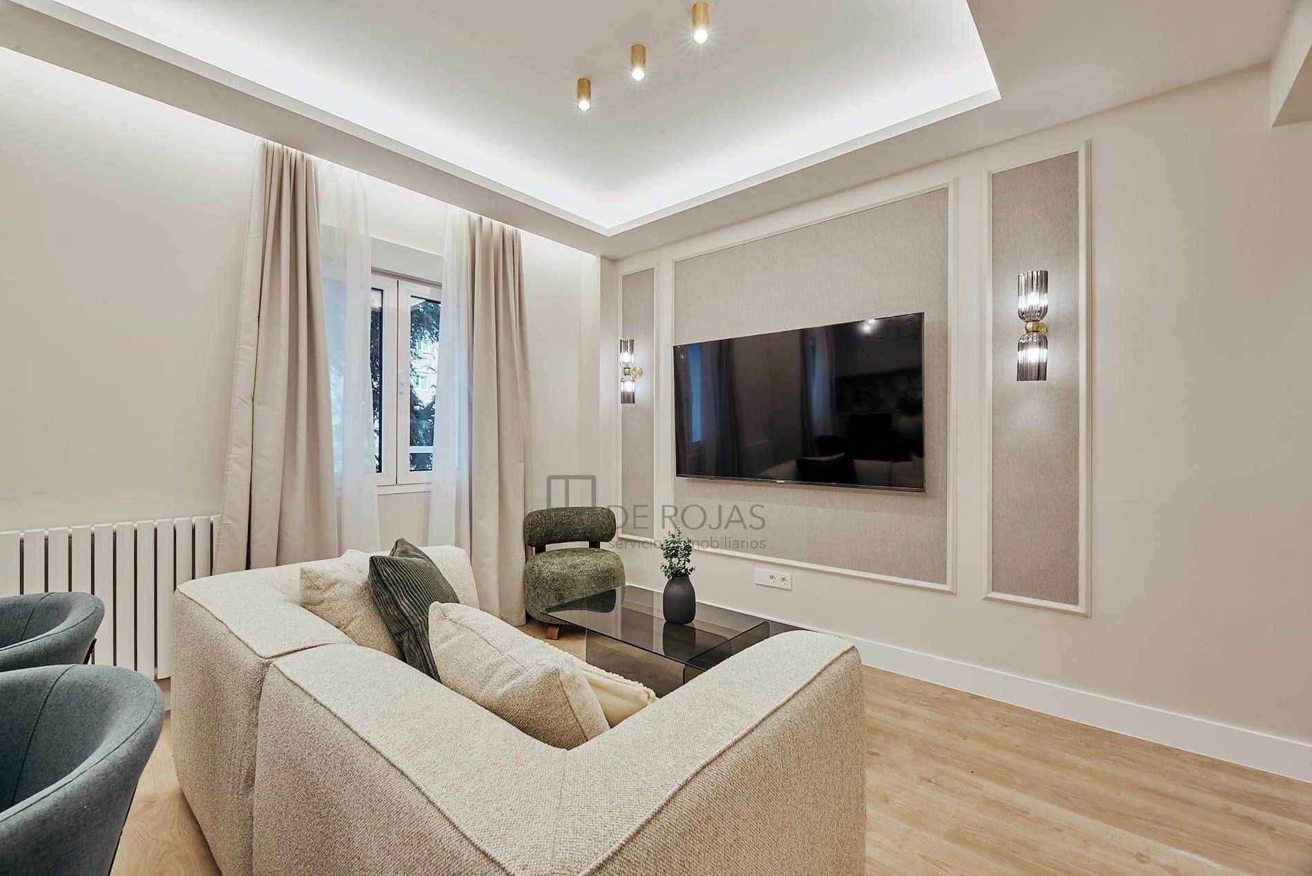 Piso en venta en Madrid - Foto 3