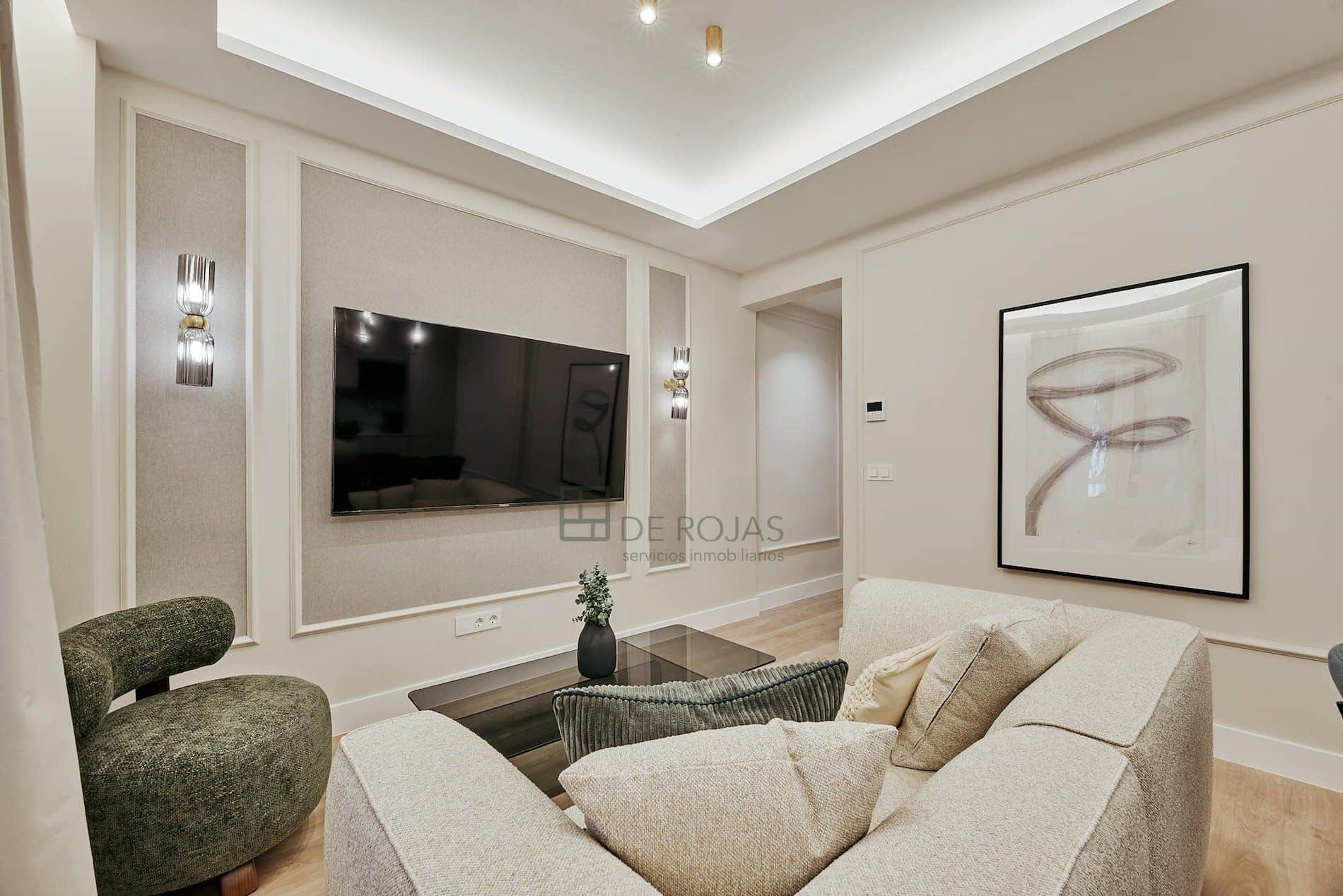 Piso en venta en Madrid - Foto 4