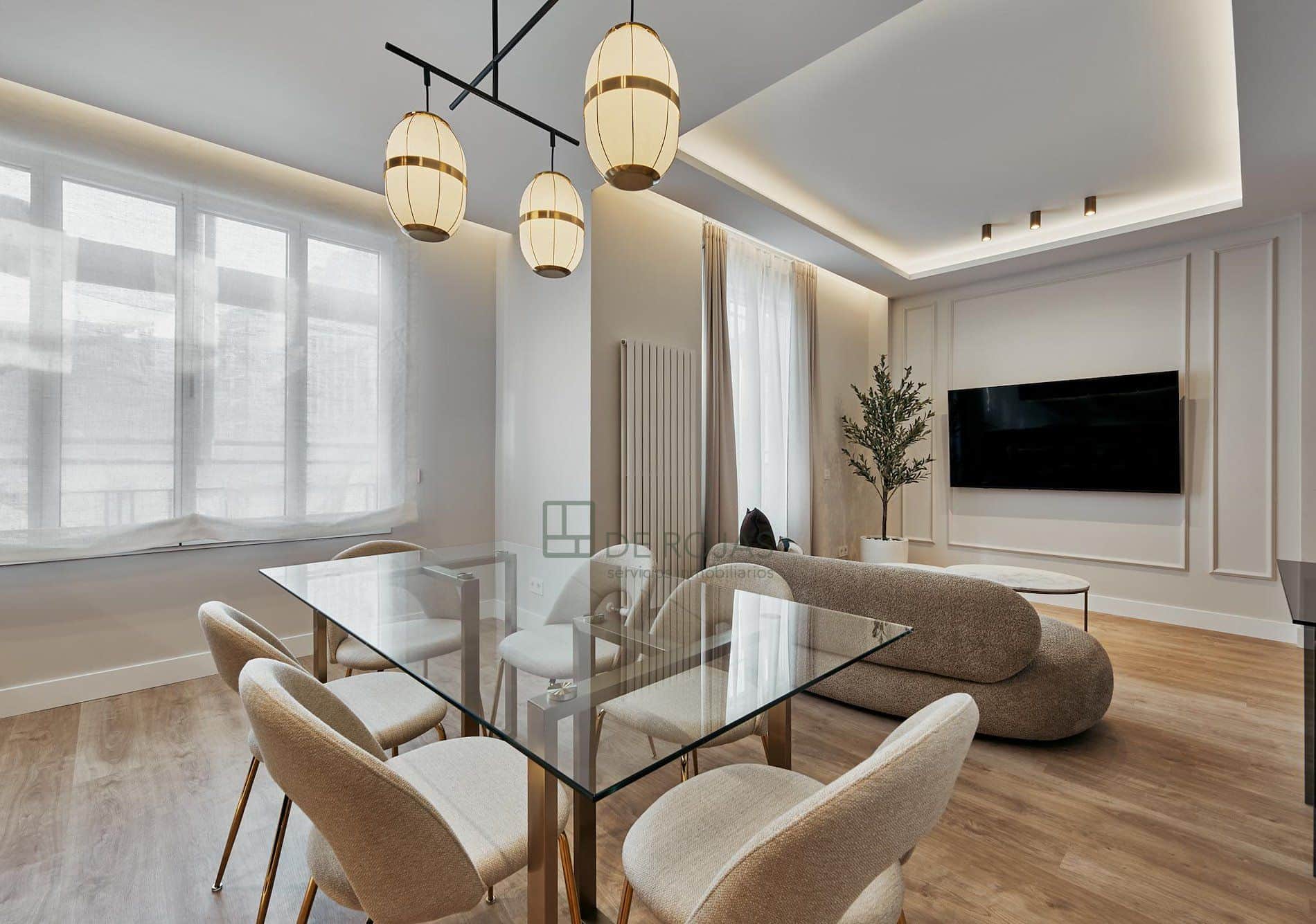 Piso en venta en Salamanca, Madrid - Foto 3