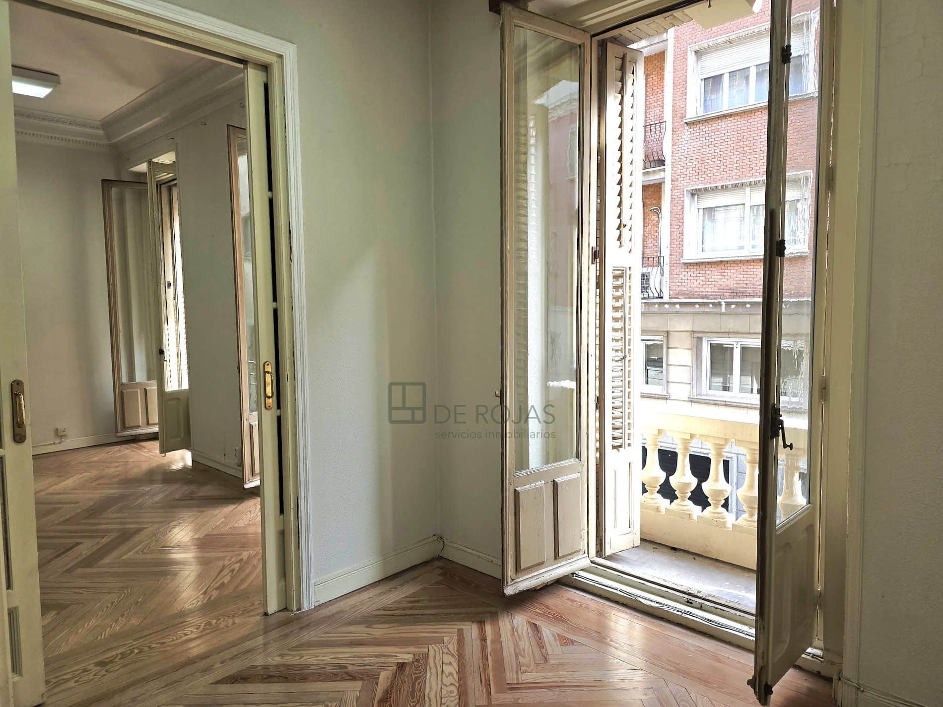 Piso en venta en Madrid - Foto 2