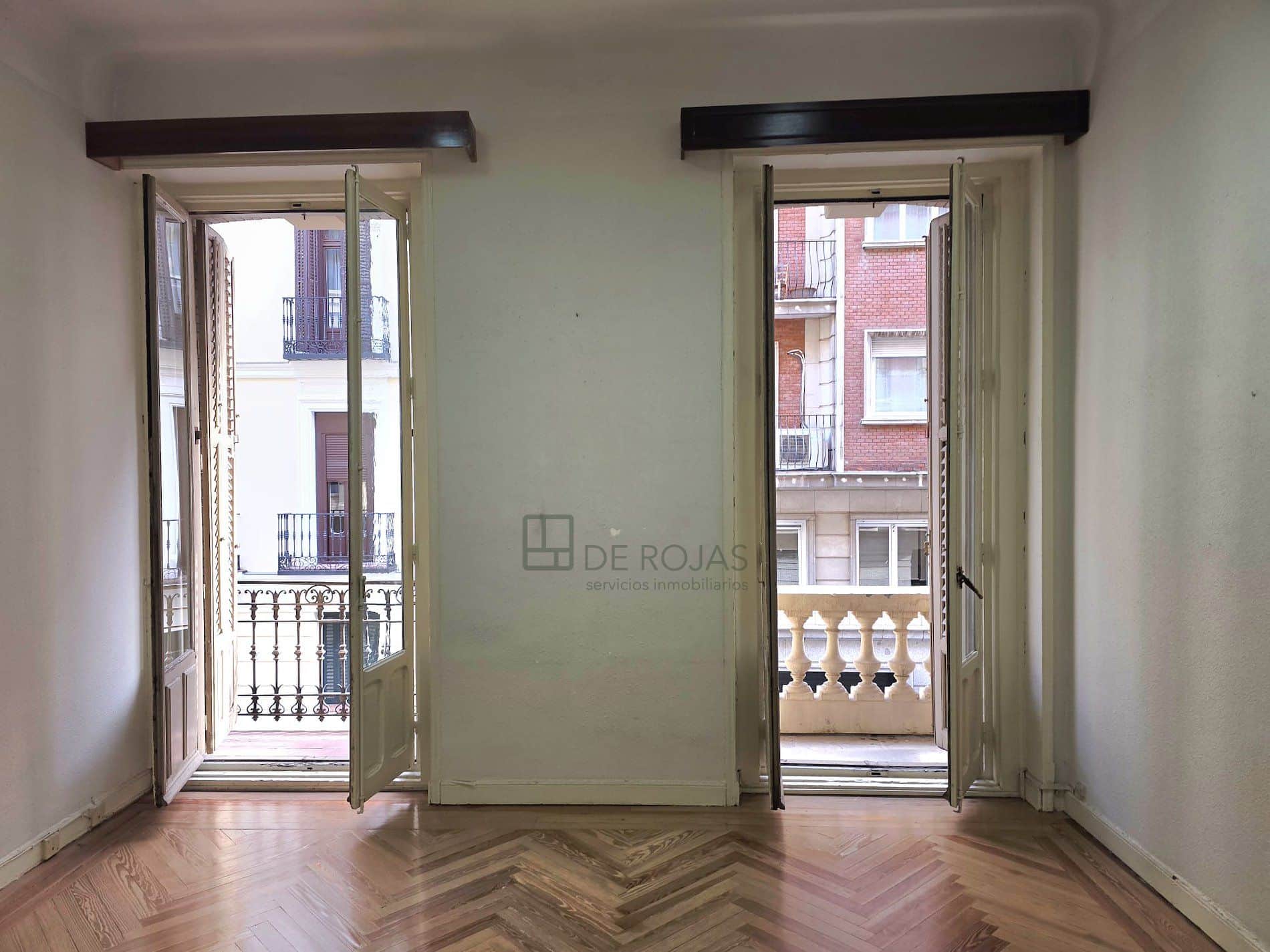 Piso en venta en Madrid - Foto 5