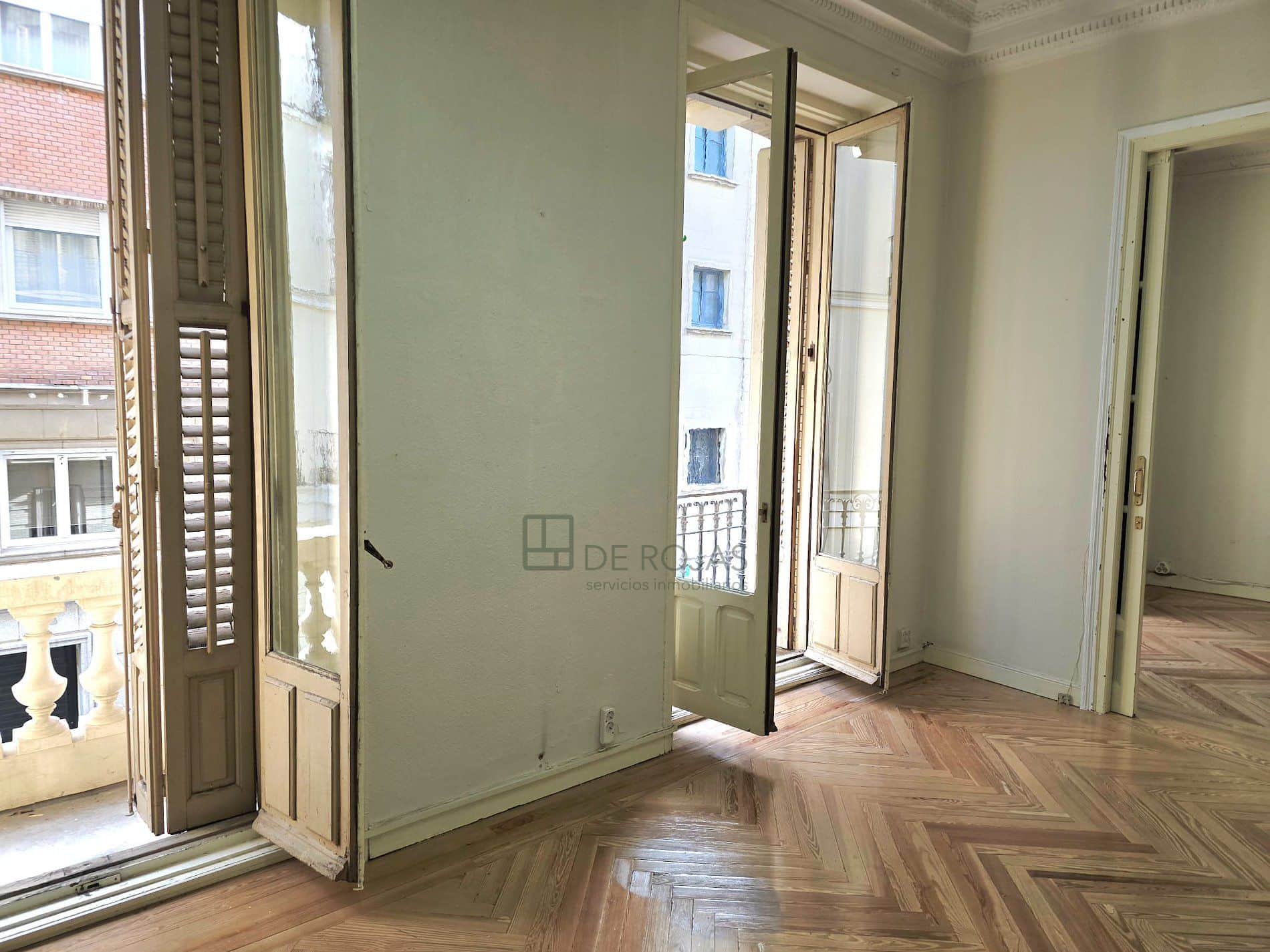 Piso en venta en Madrid - Foto 4