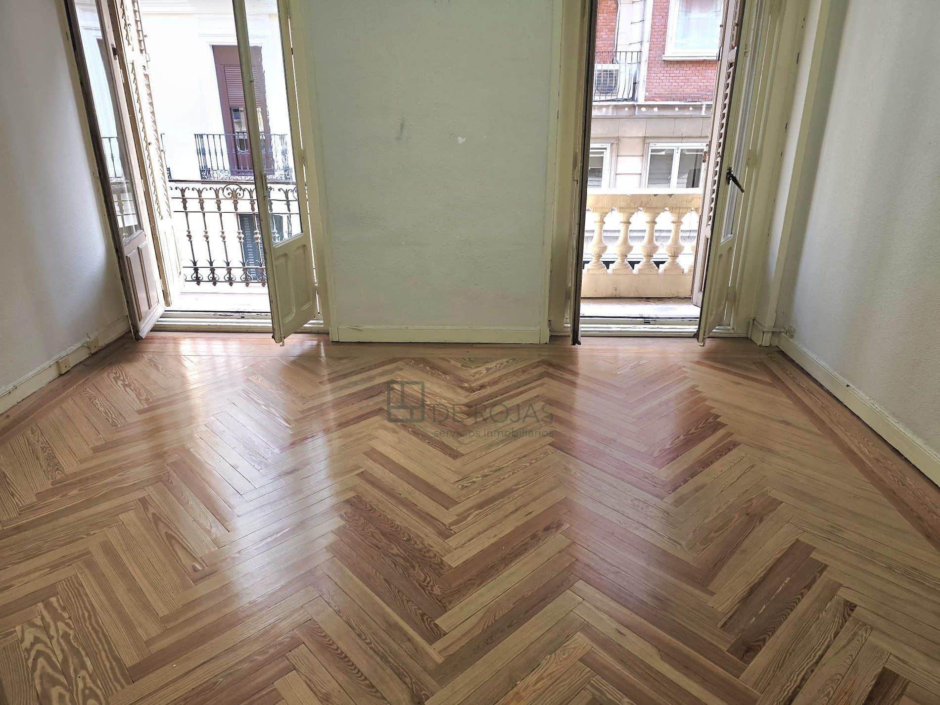 Piso en venta en Madrid - Foto 3