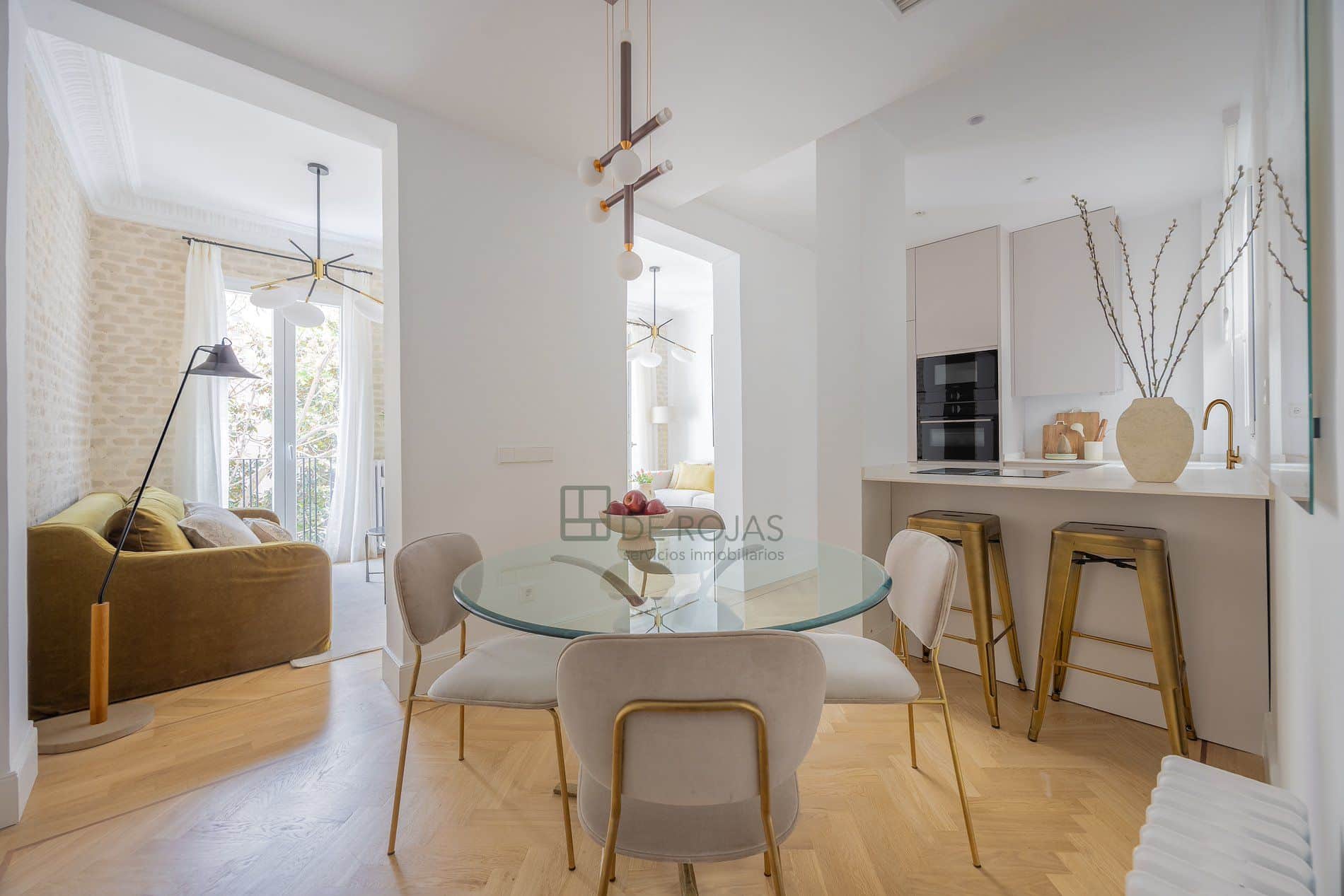 Piso en venta en Madrid - Foto 3