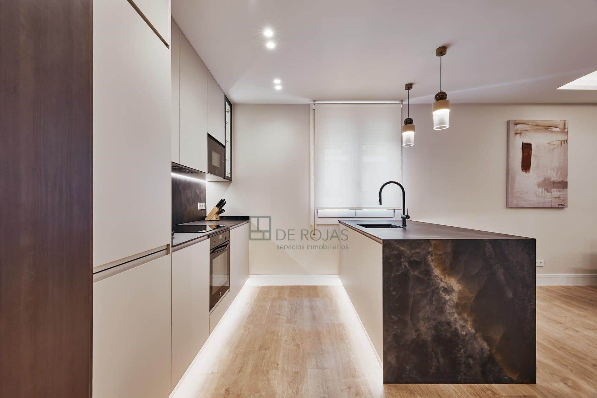 Apartment for sale in Madrid - Foto 4