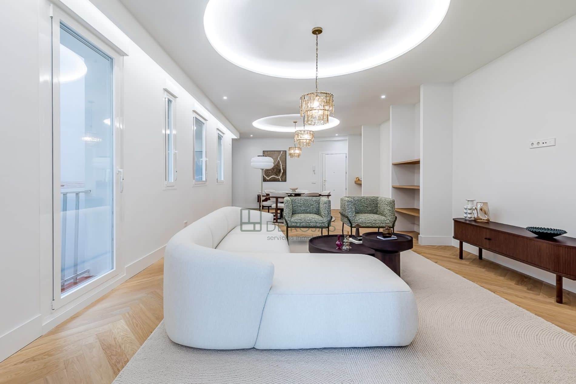 Piso en venta en Madrid - Foto 4