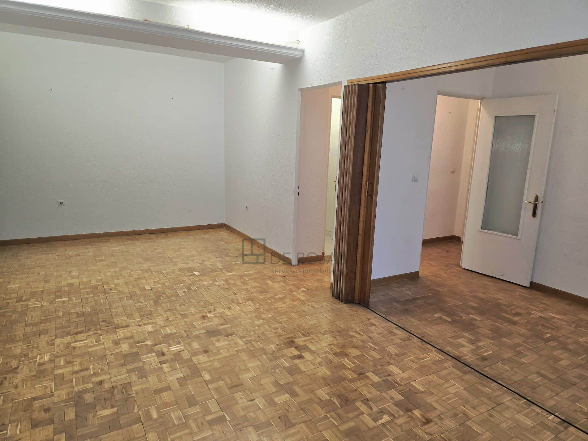 Piso en venta en Madrid - Foto 2