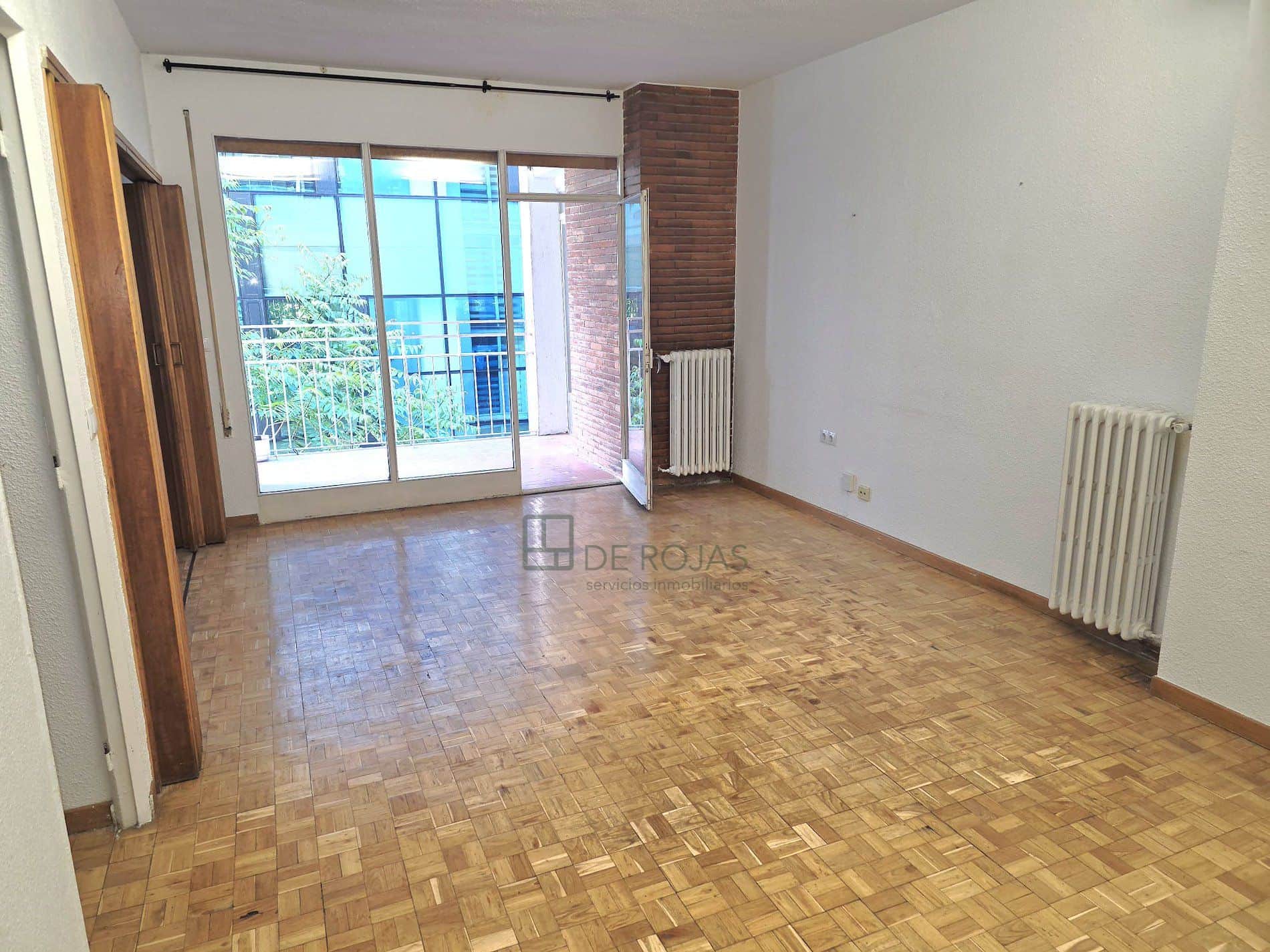 Piso en venta en Madrid - Foto 3