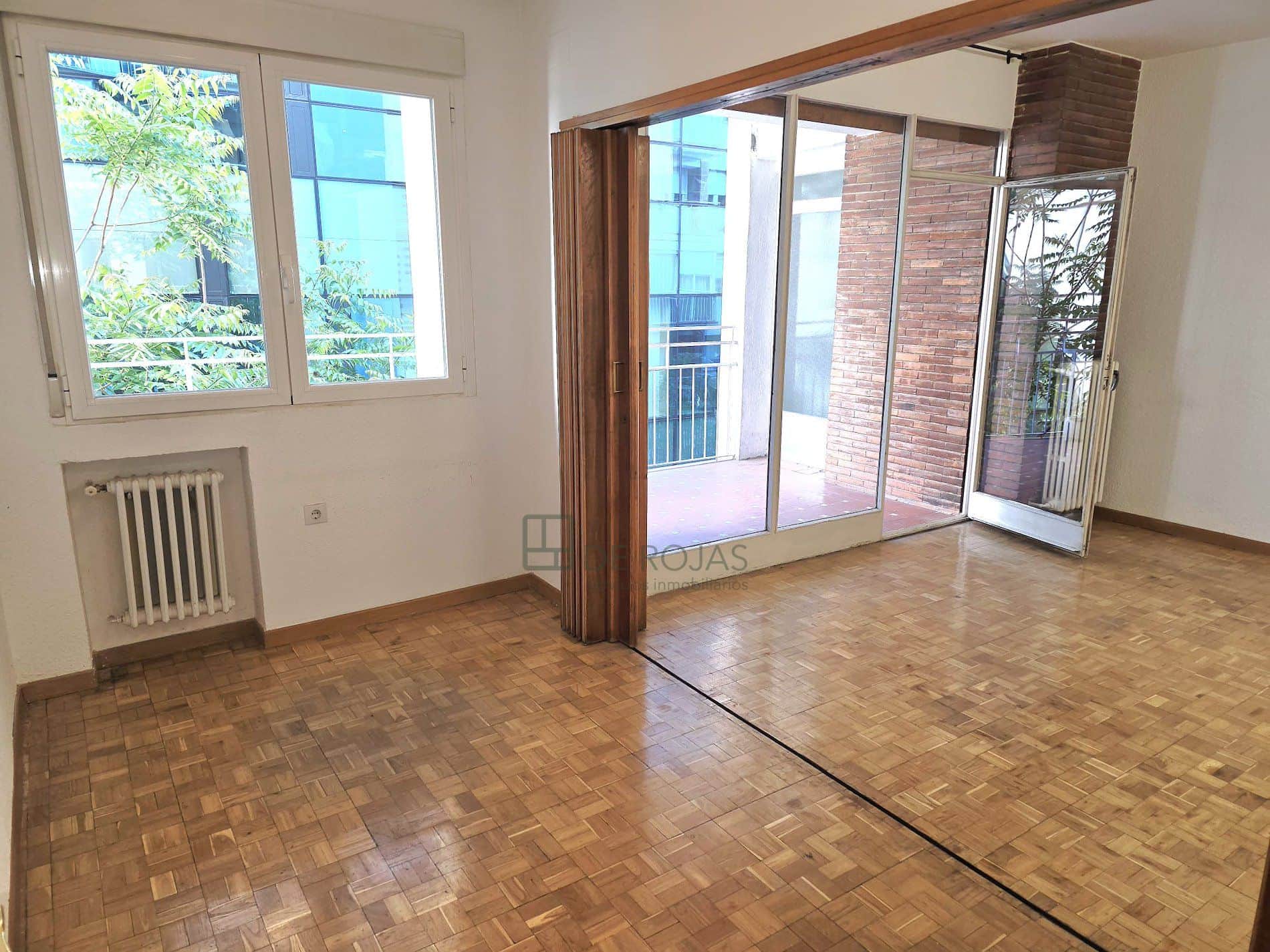 Piso en venta en Madrid - Foto 4