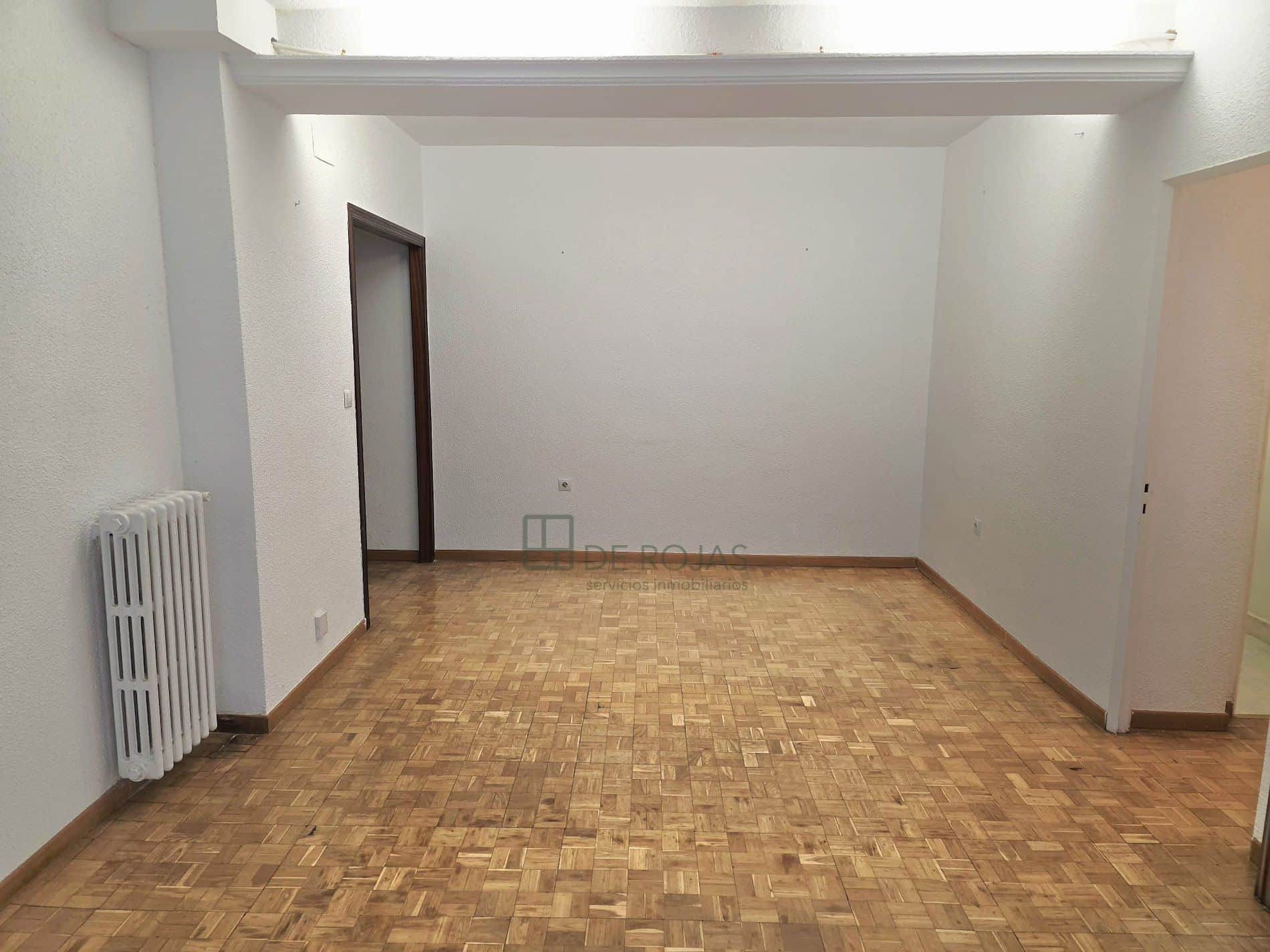 Piso en venta en Madrid - Foto 5