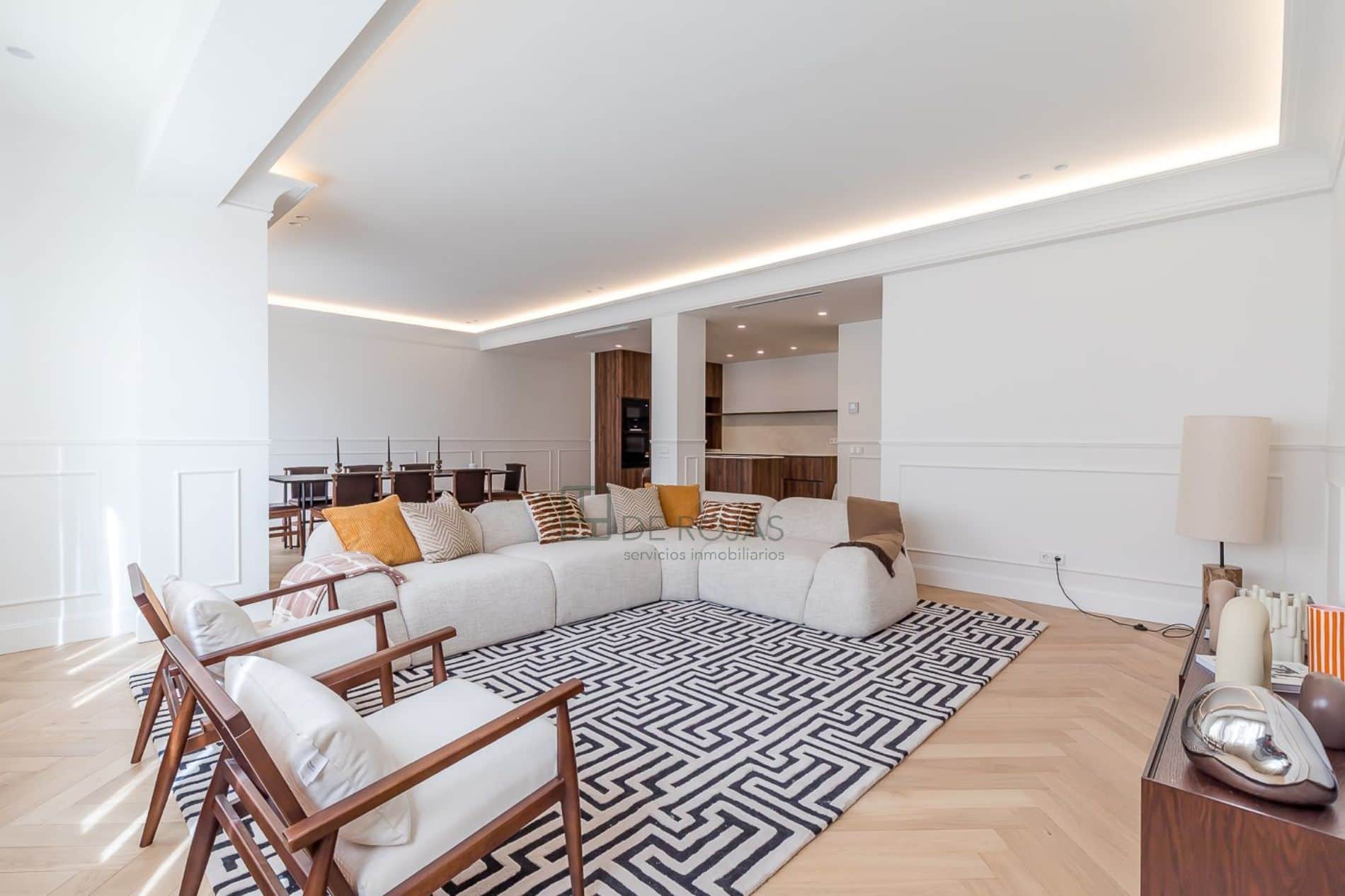 Piso en venta en Madrid - Foto 4