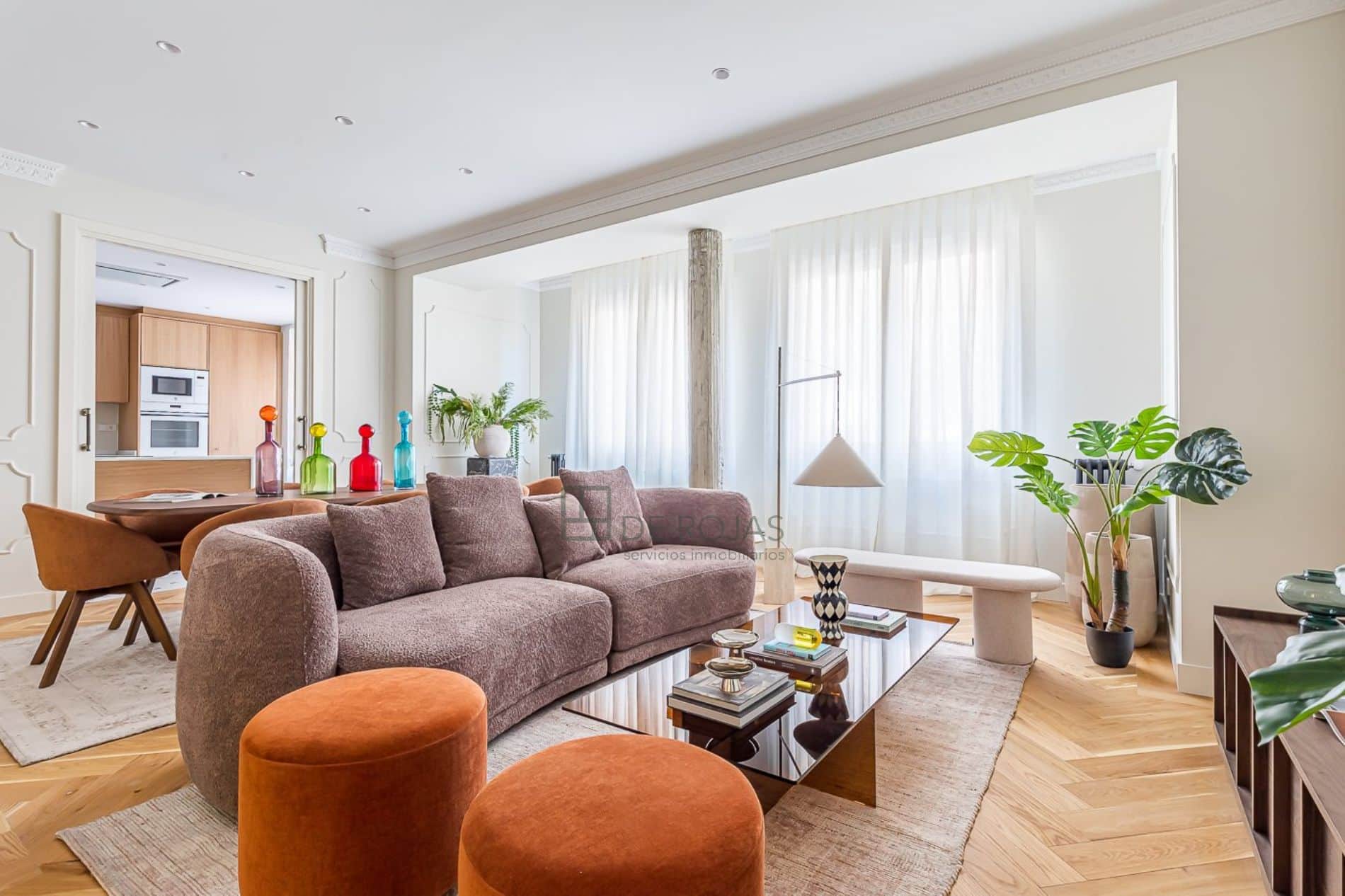 Piso en venta en Madrid - Foto 4