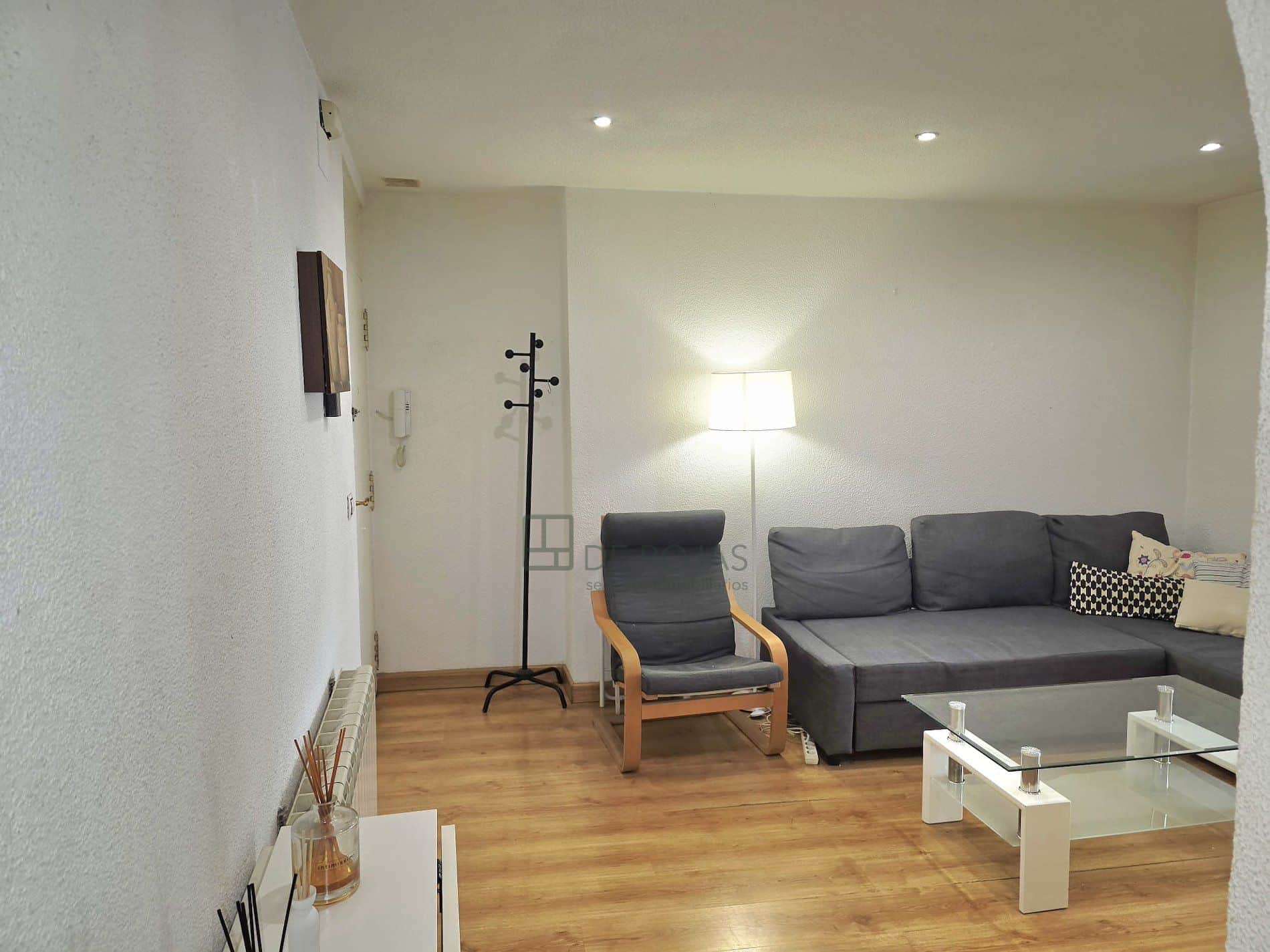 Piso en alquiler en Madrid - Foto 5