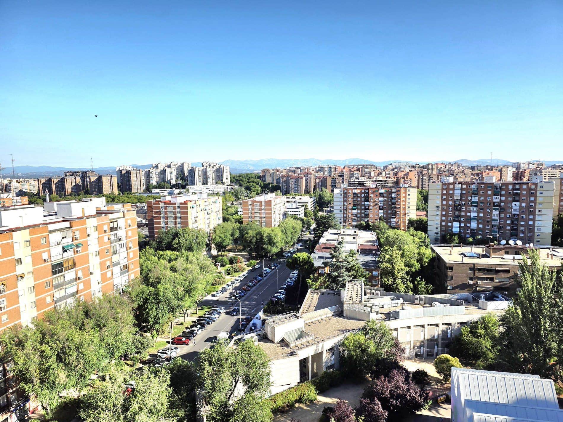 Apartment for sale in Madrid - Foto 4