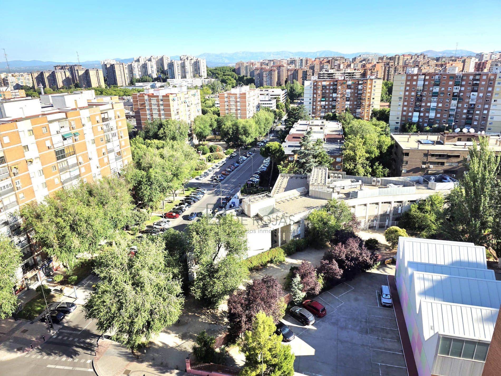 Apartment for sale in Madrid - Foto 5