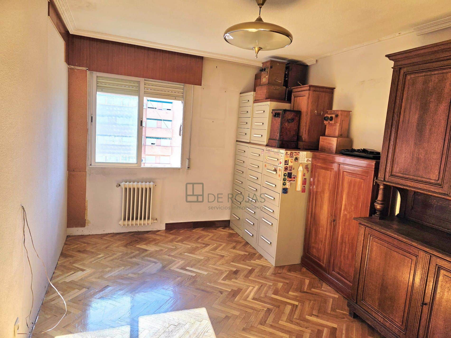 Apartment for sale in Madrid - Foto 2