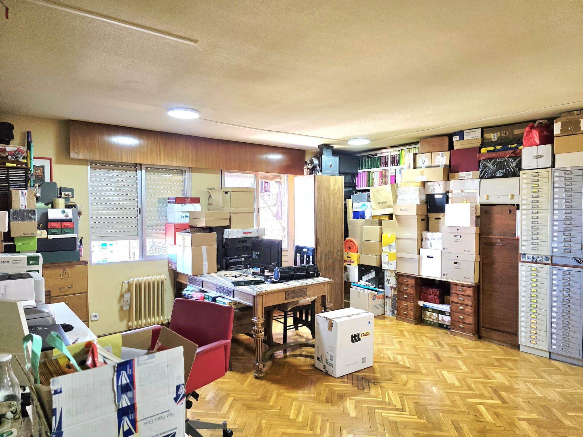 Apartment for sale in Madrid - Foto 3