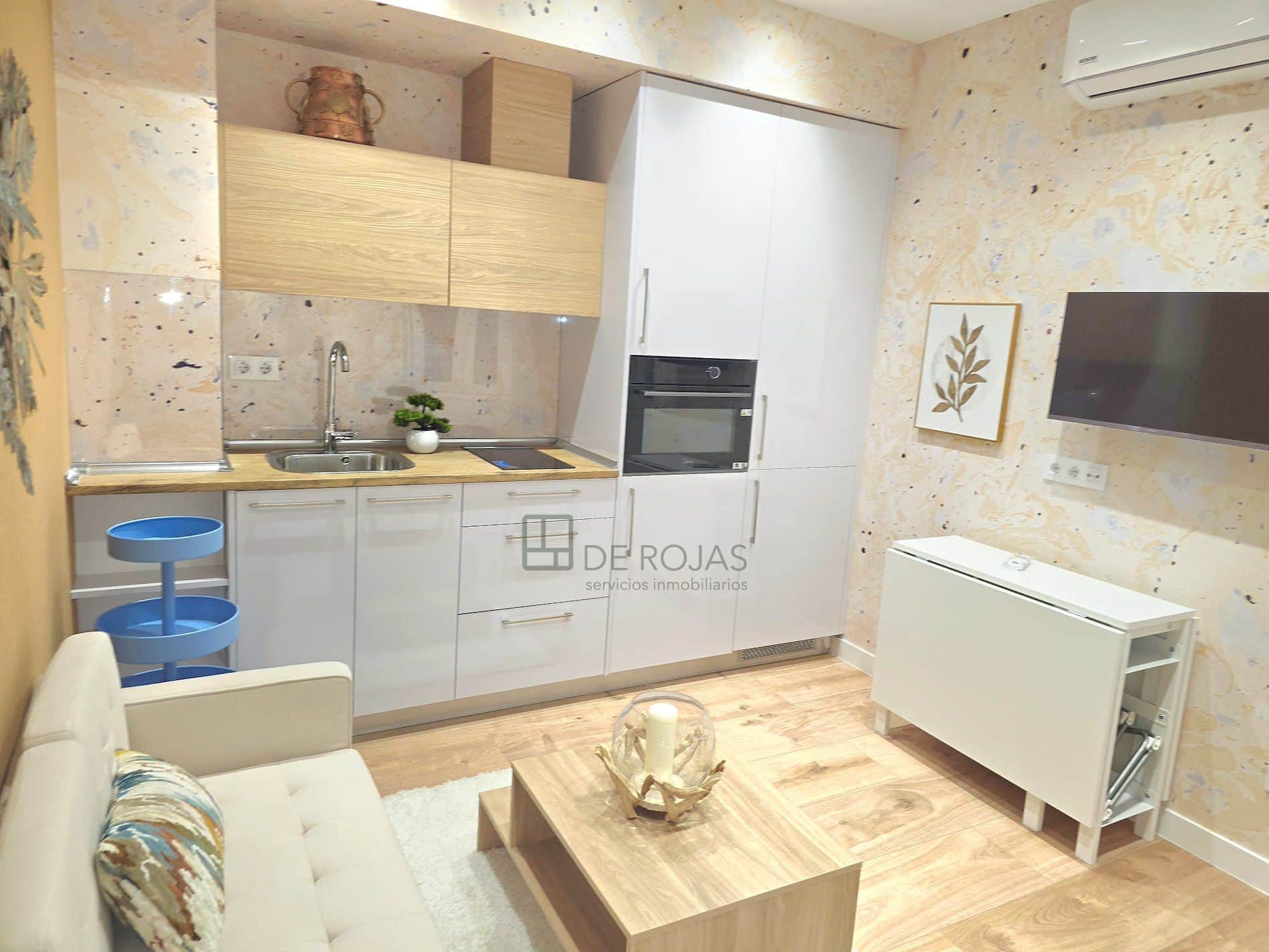Piso en venta en Madrid - Foto 1