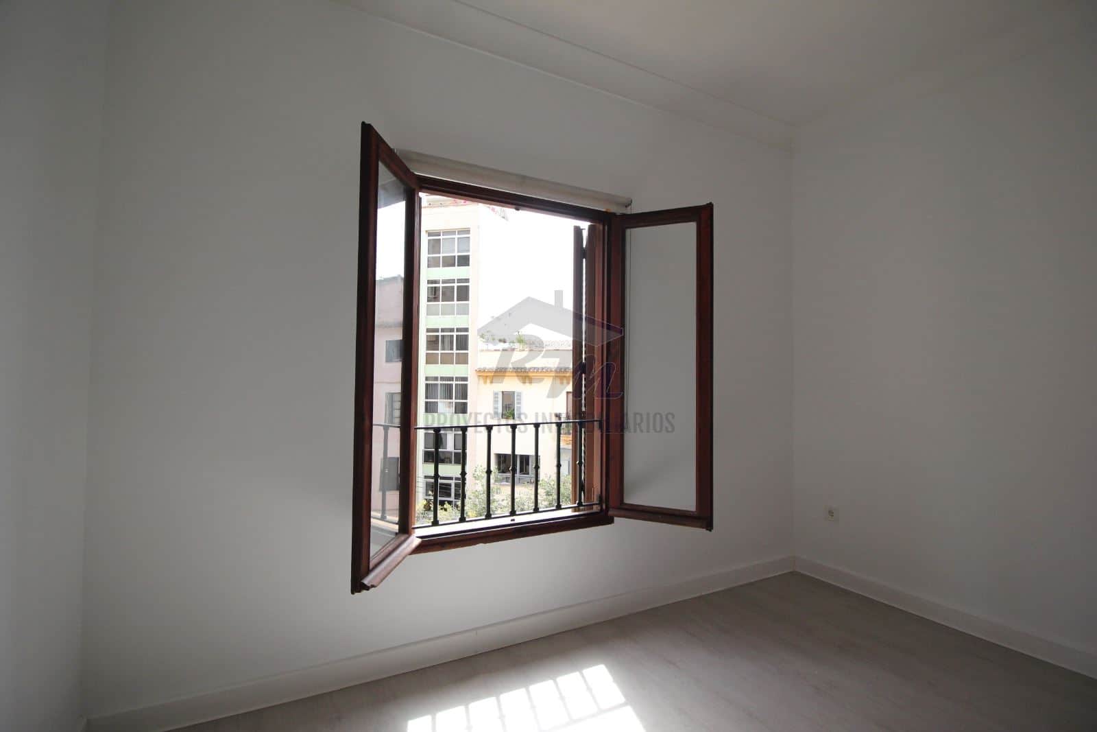 PISO SEÑORIAL EN EL CENTRO DE PALMA - Foto 4