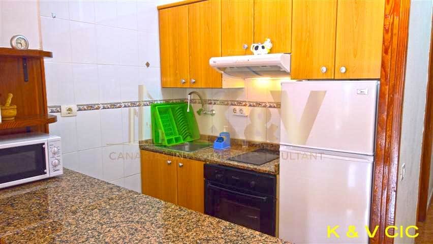 APARTAMENTO DE 2 DORMITORIOS DE 65 m2 CON PARKING CERCA DE LA PLAYA - Foto 4