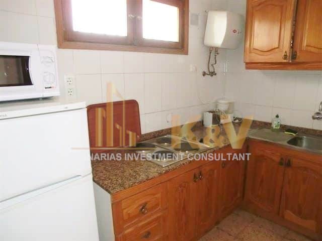 Piso en venta en Playa del Ingles, San Bartolome de Tirajana - Foto 4
