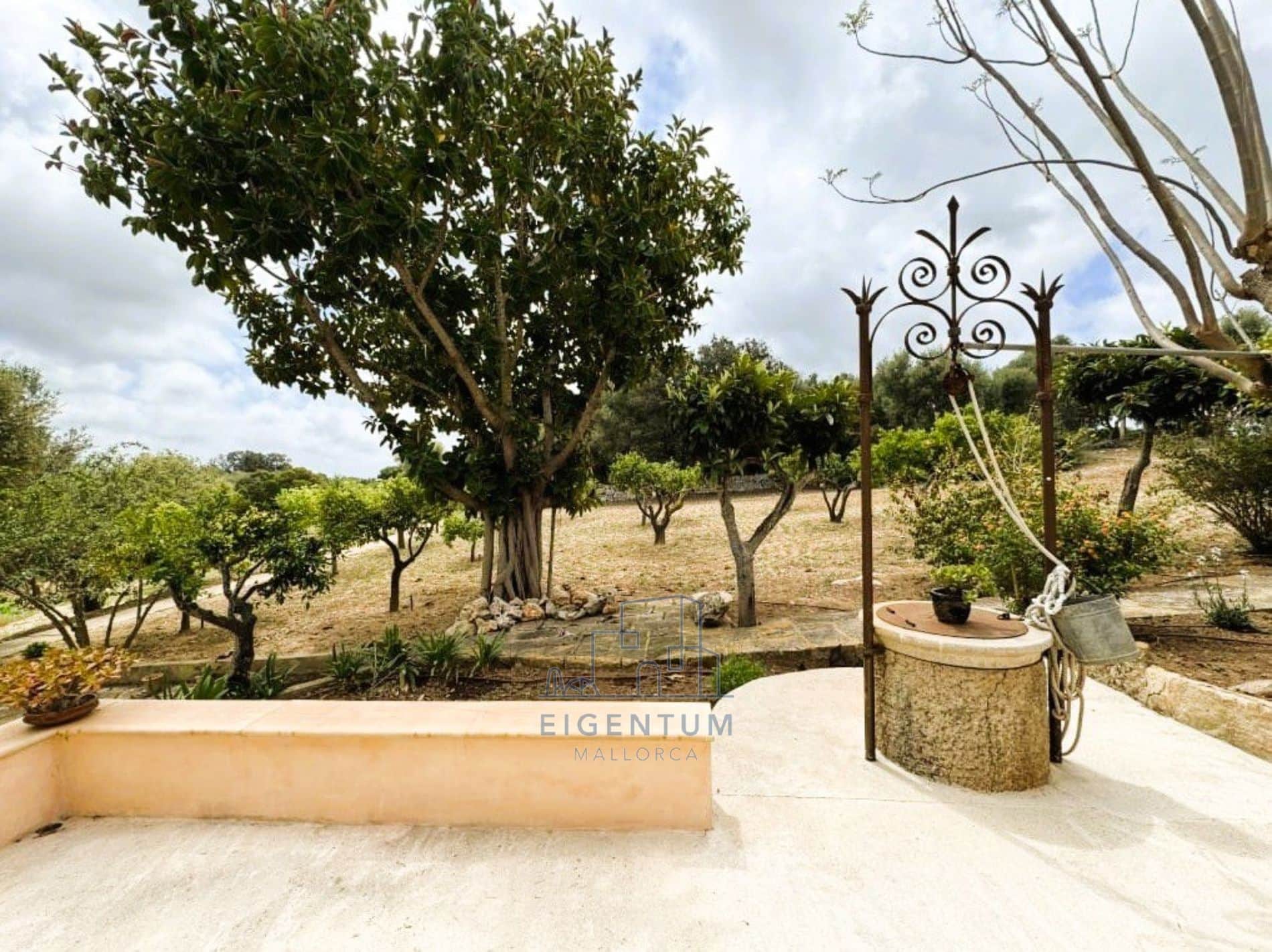 Finca rústica en venta en Sant Llorenç - Foto 4