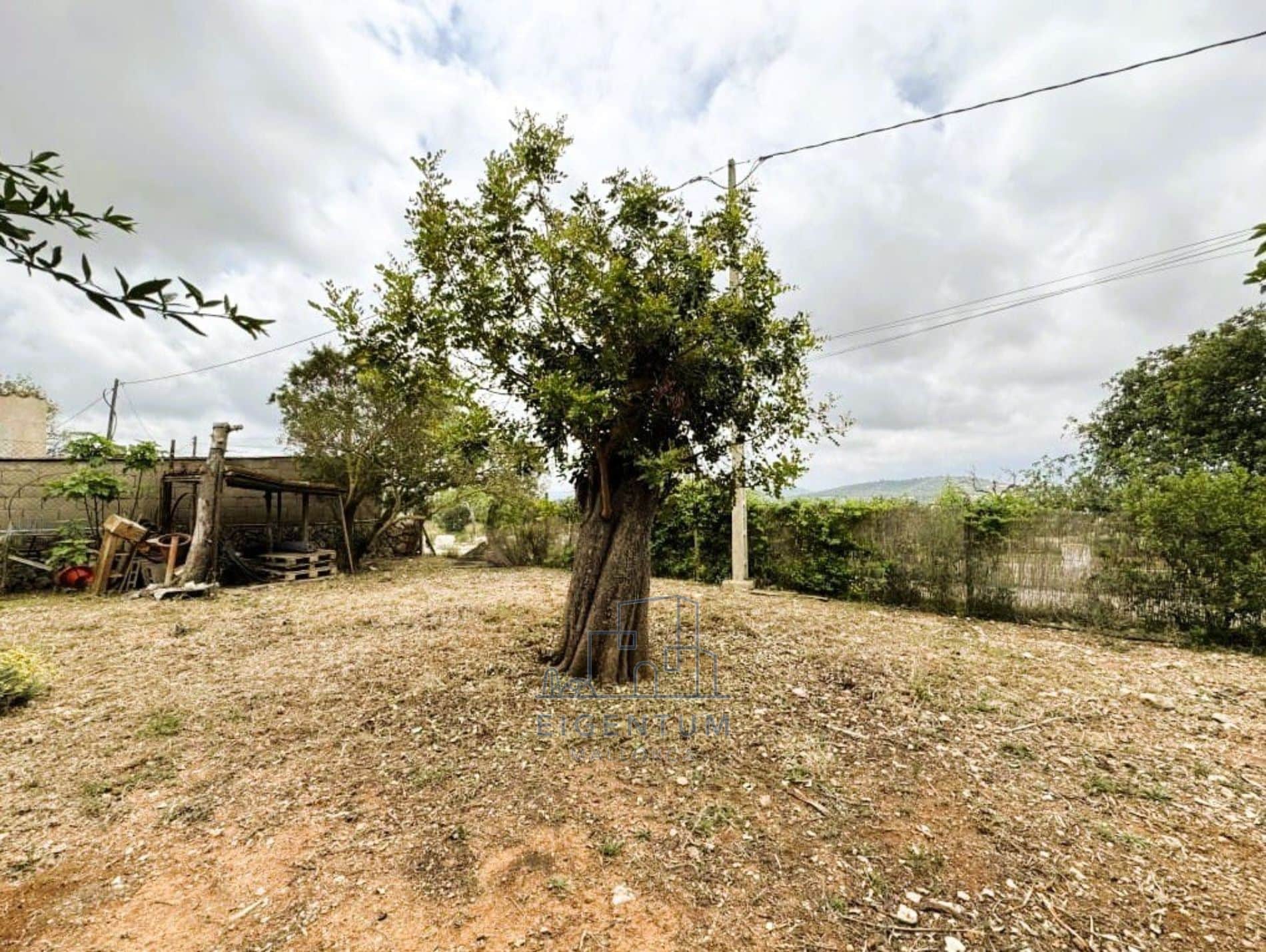 Finca rústica en venta en Sant Llorenç - Foto 5