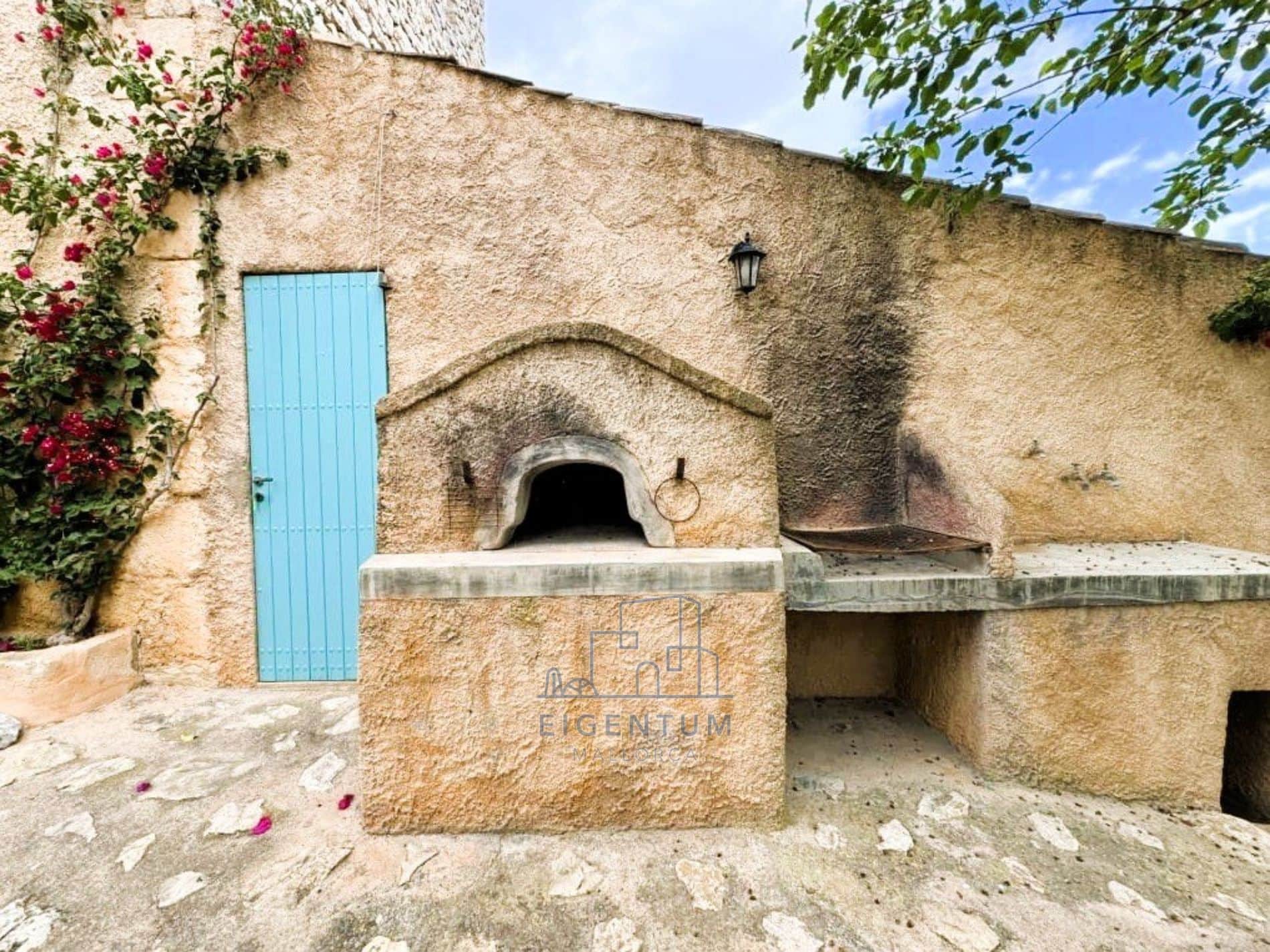Finca rústica en venta en Sant Llorenç - Foto 3