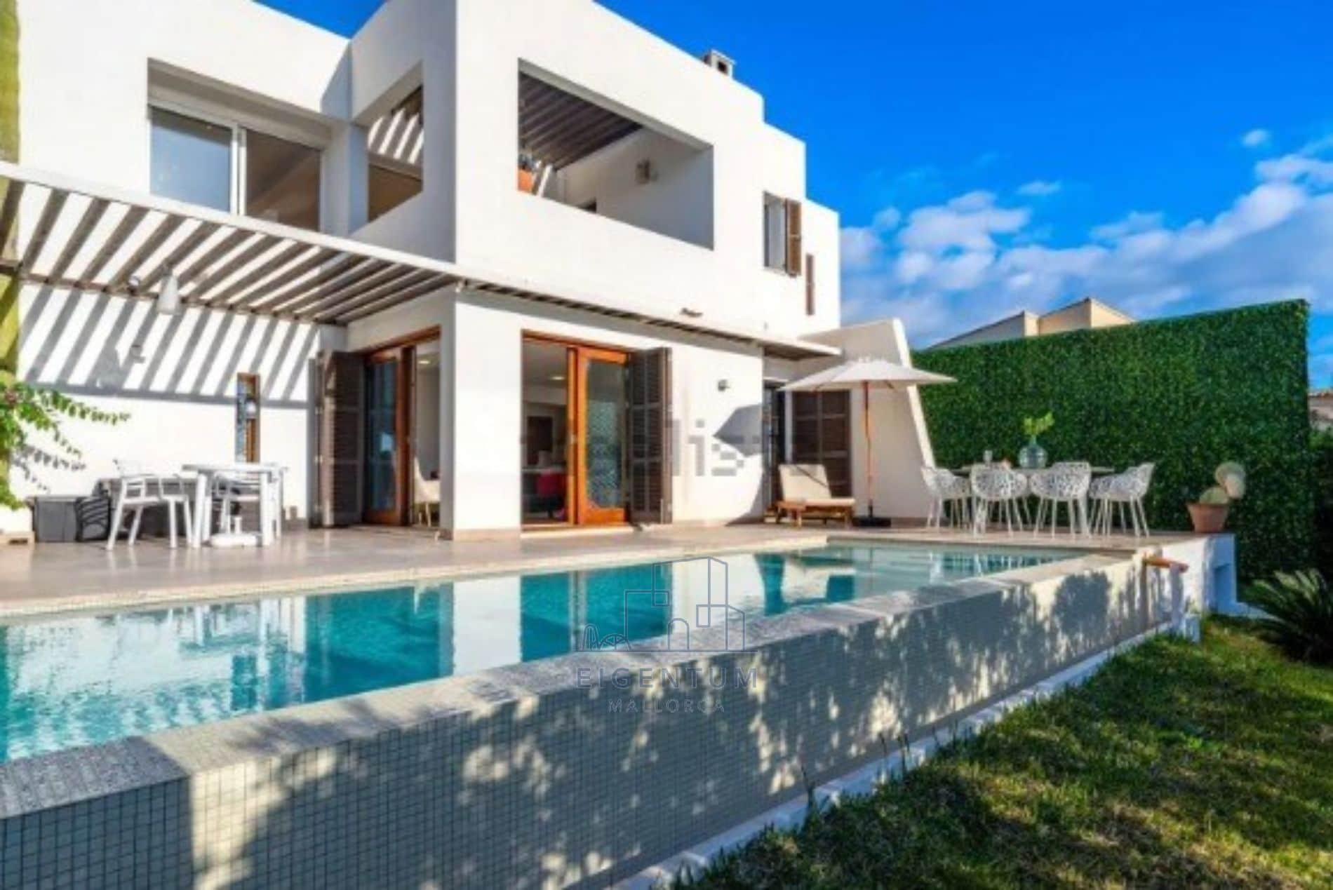 Chalet en venta en Porto Cristo Novo, Manacor - Foto 2