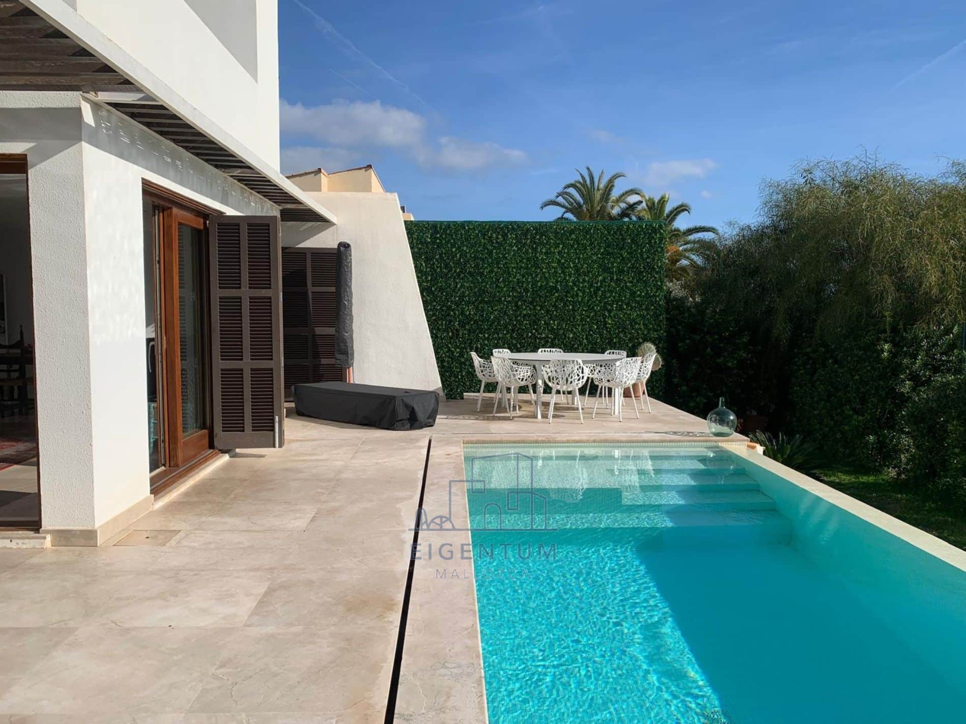 Chalet en venta en Porto Cristo Novo, Manacor - Foto 3