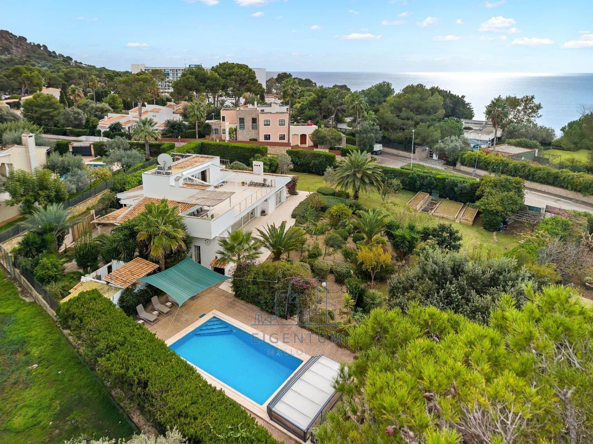 Casa unifamiliar en venta en Son Servera - Foto 5