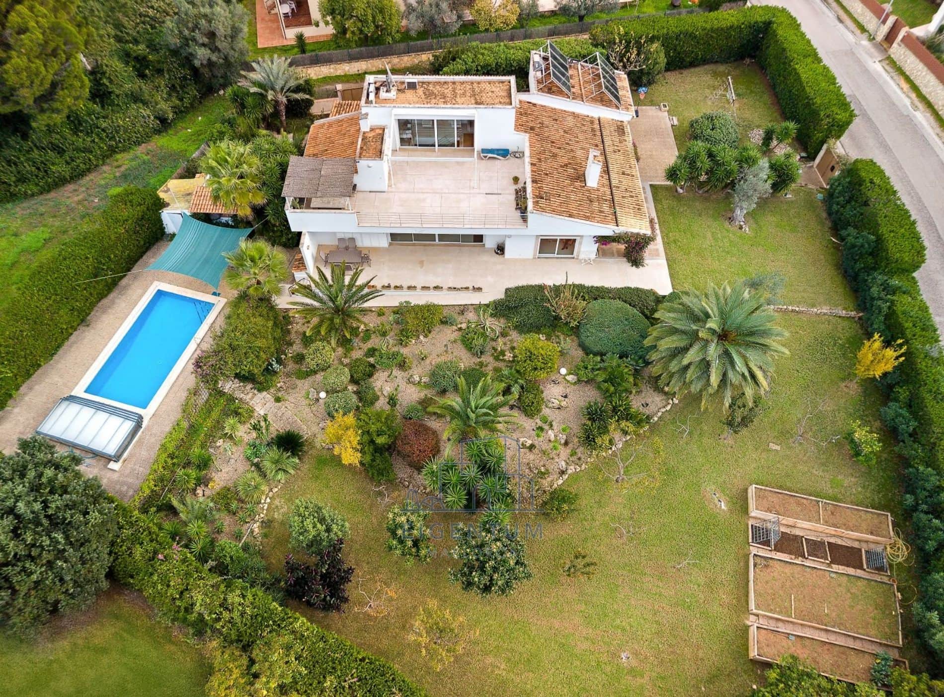 Casa unifamiliar en venta en Son Servera - Foto 4